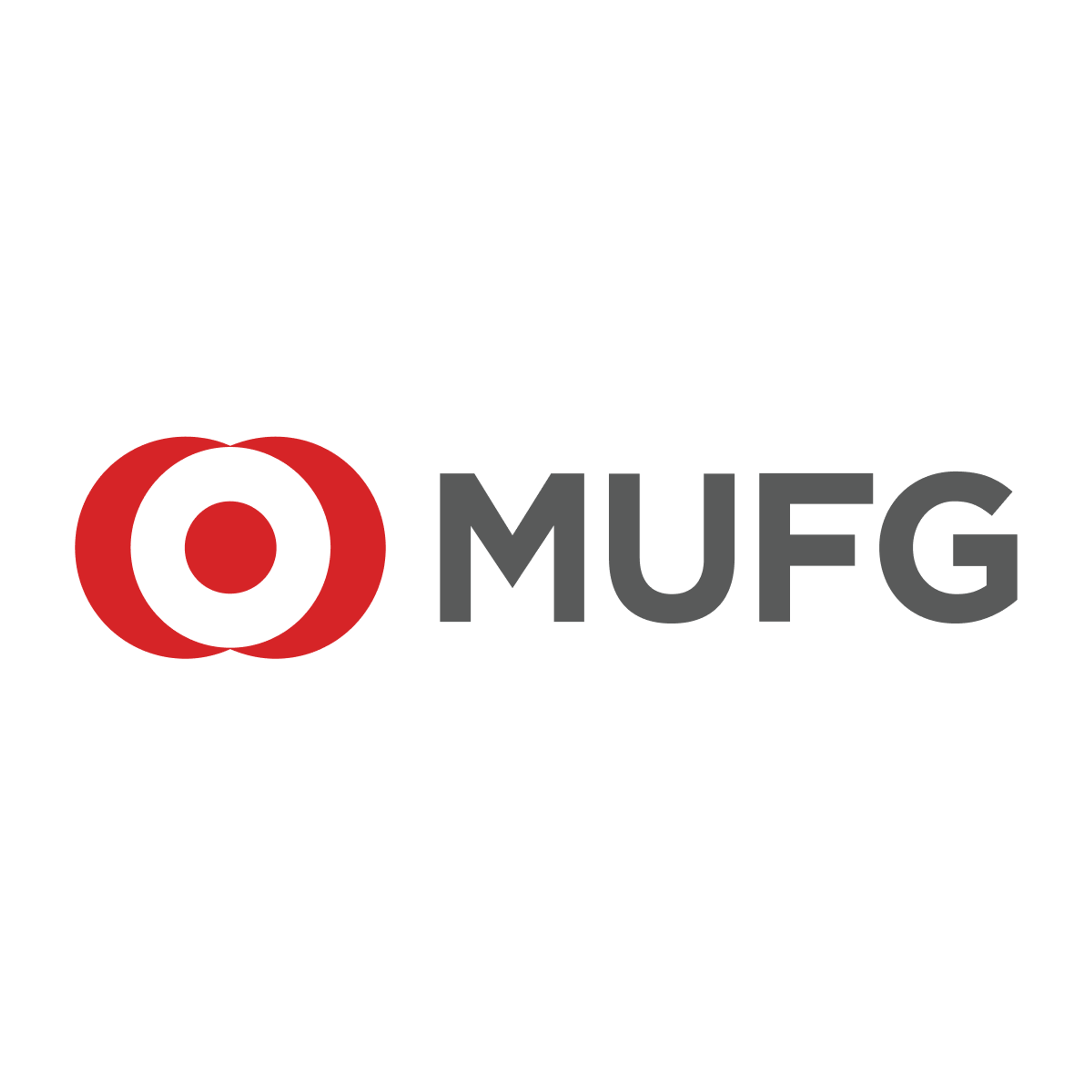 MUFG