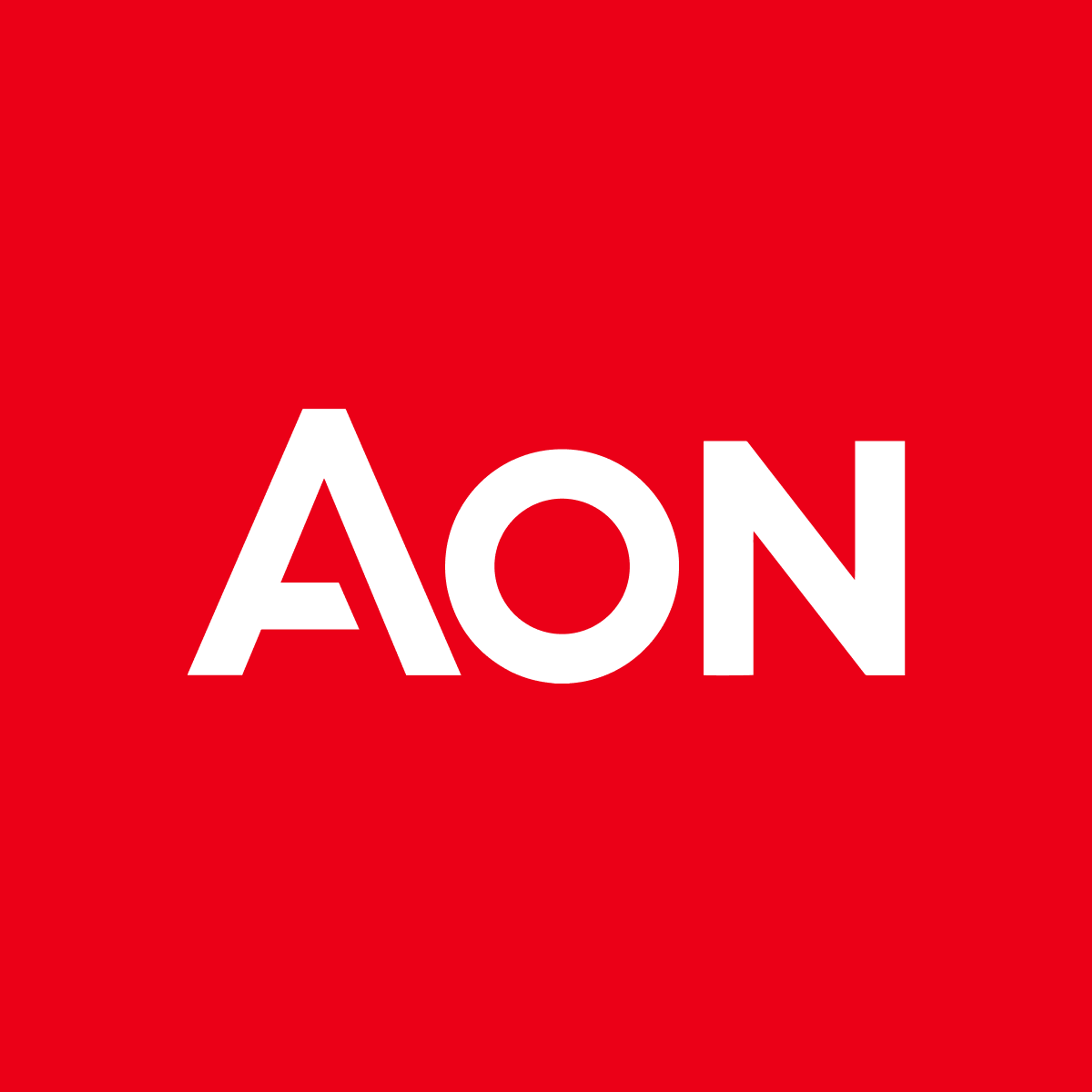 Aon logo