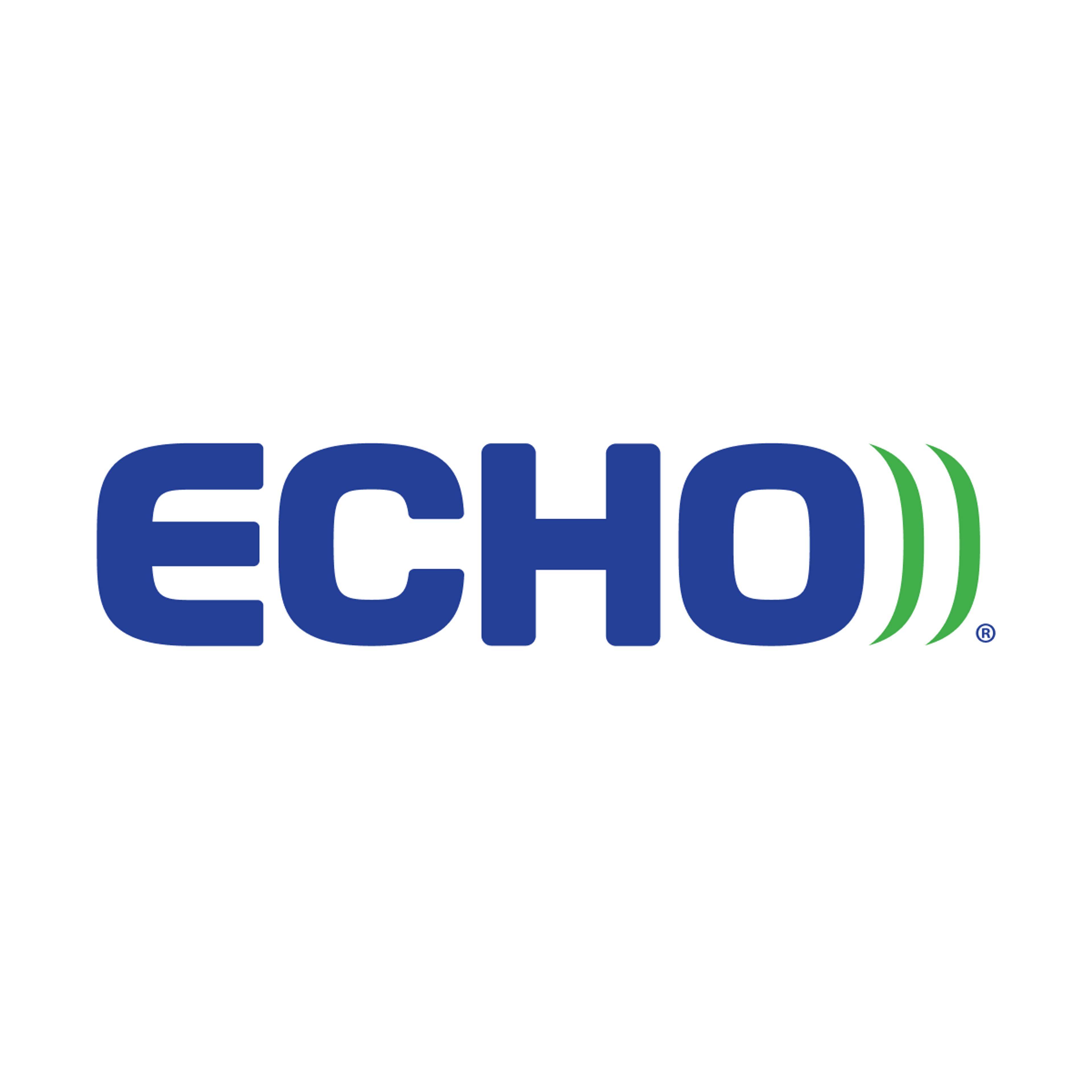 Echo Global Logistics logo