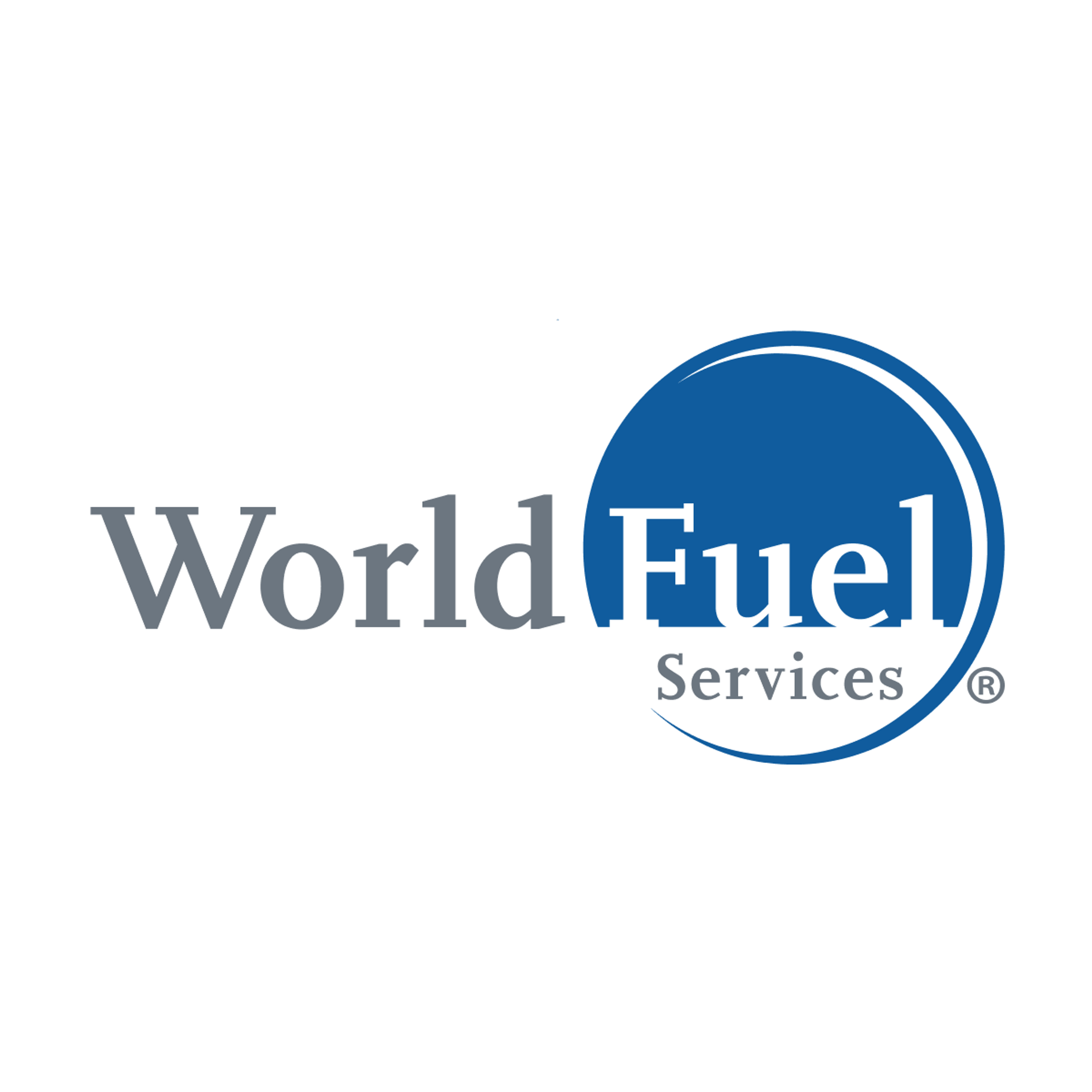 World Fuel Corporation logo