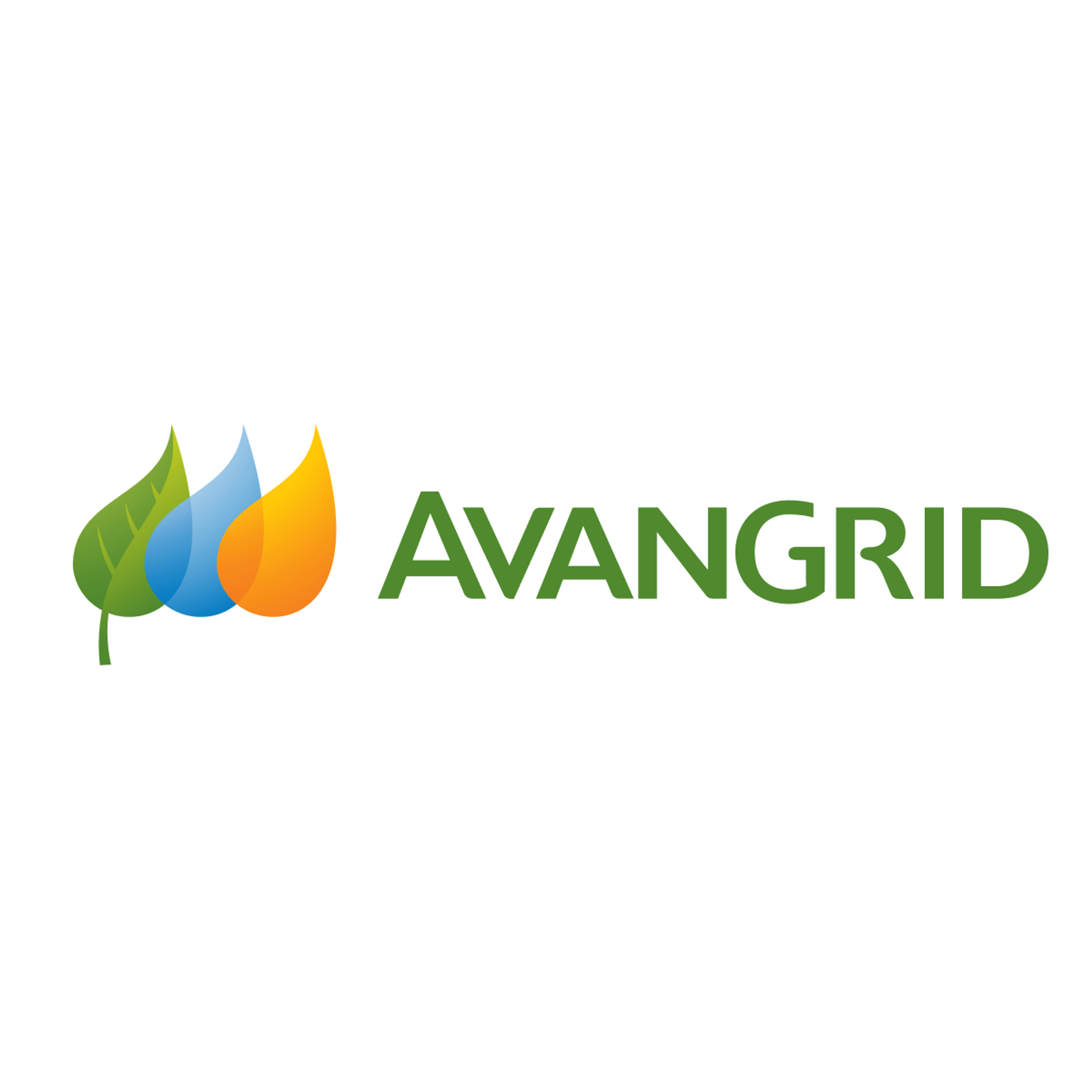 AVANGRID logo