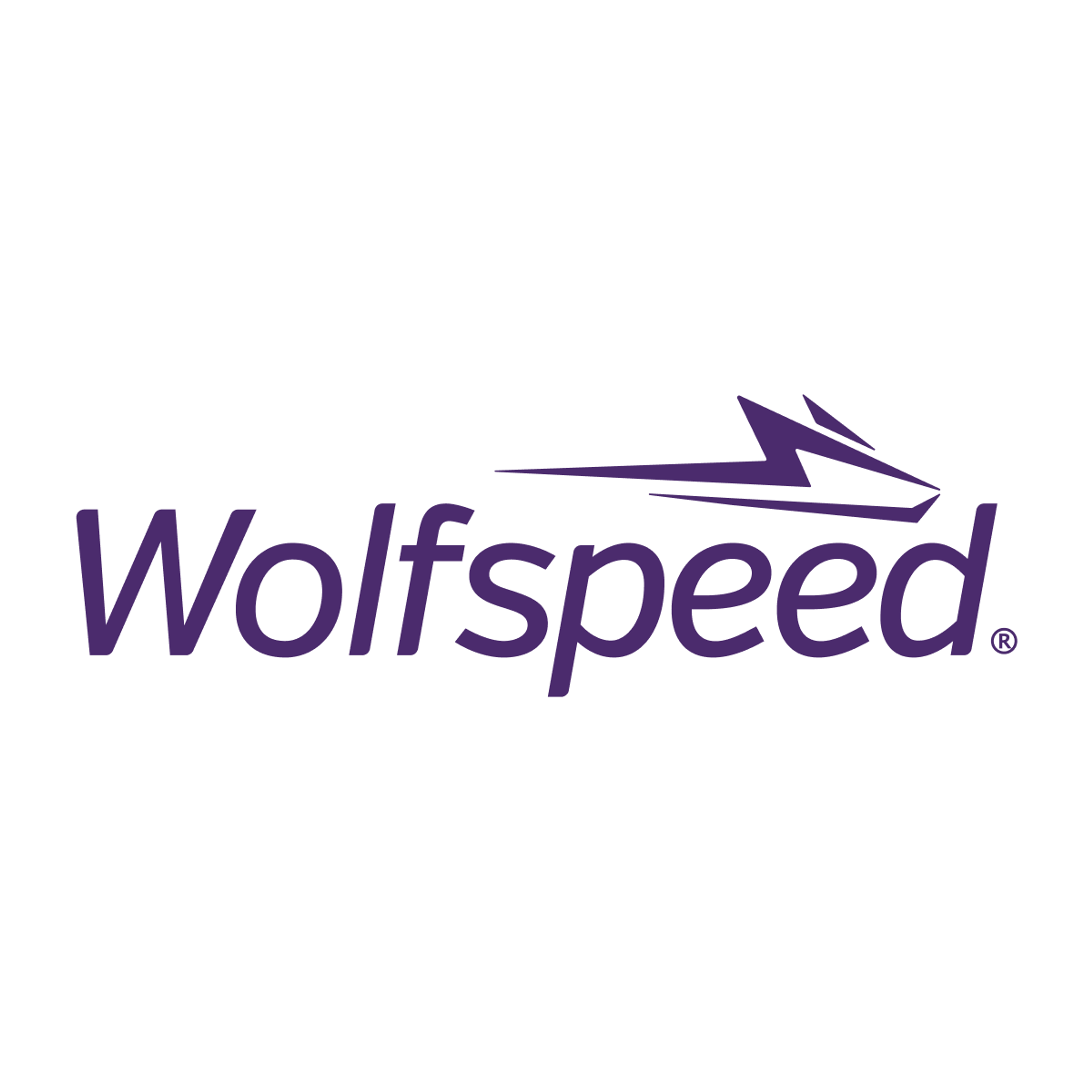 Wolfspeed