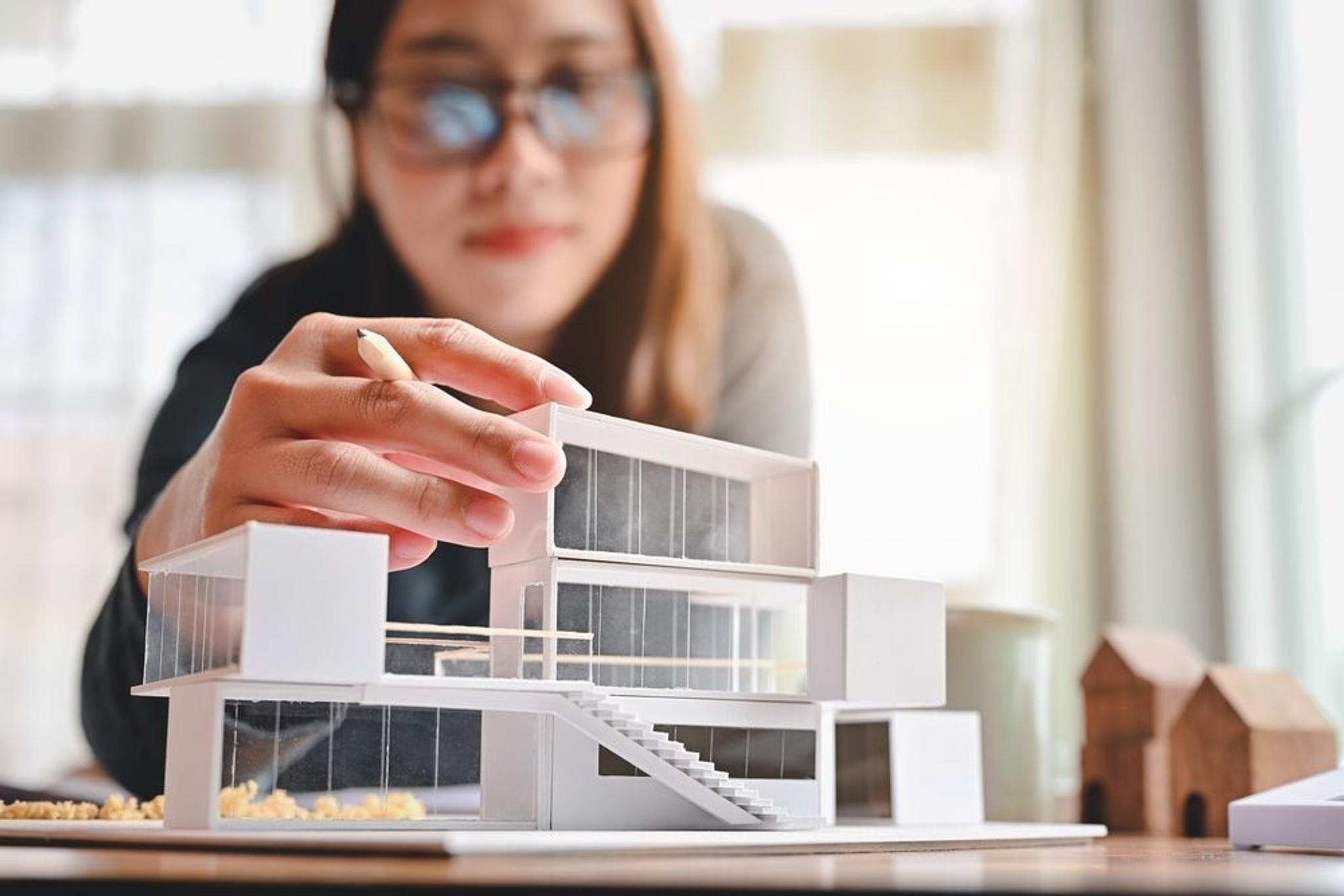Top 10 jobs for architecture majors and who's hiring Handshake
