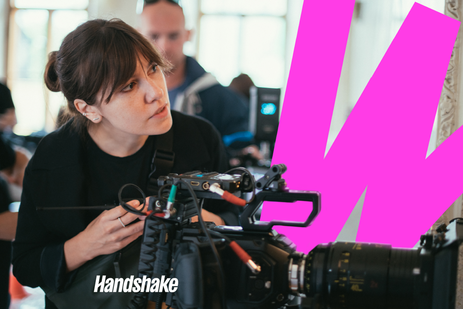 Top 15 entertainment industry jobs & who's hiring | Handshake