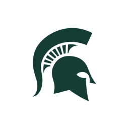 Michigan State University logo