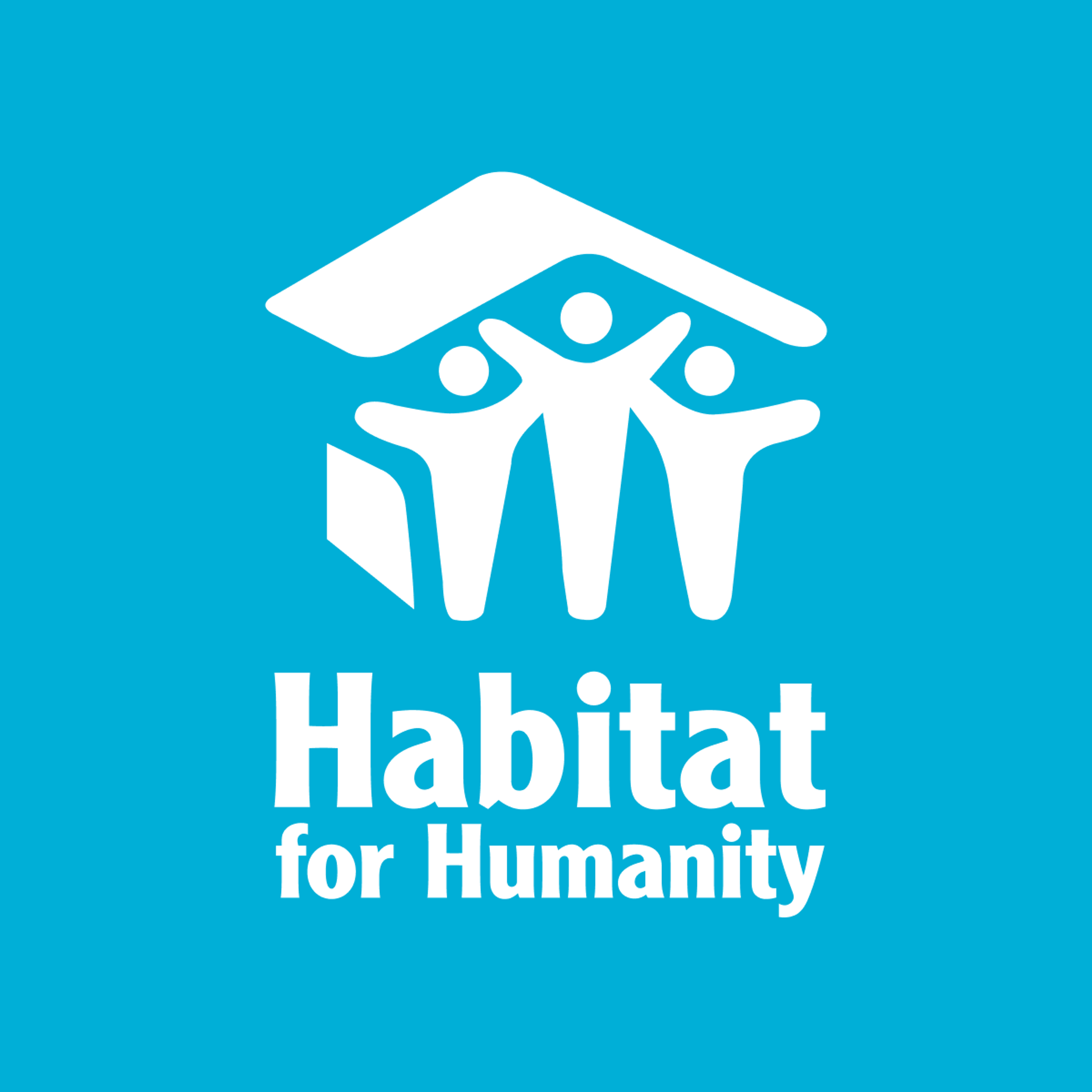 Habitat for Humanity AmeriCorps logo