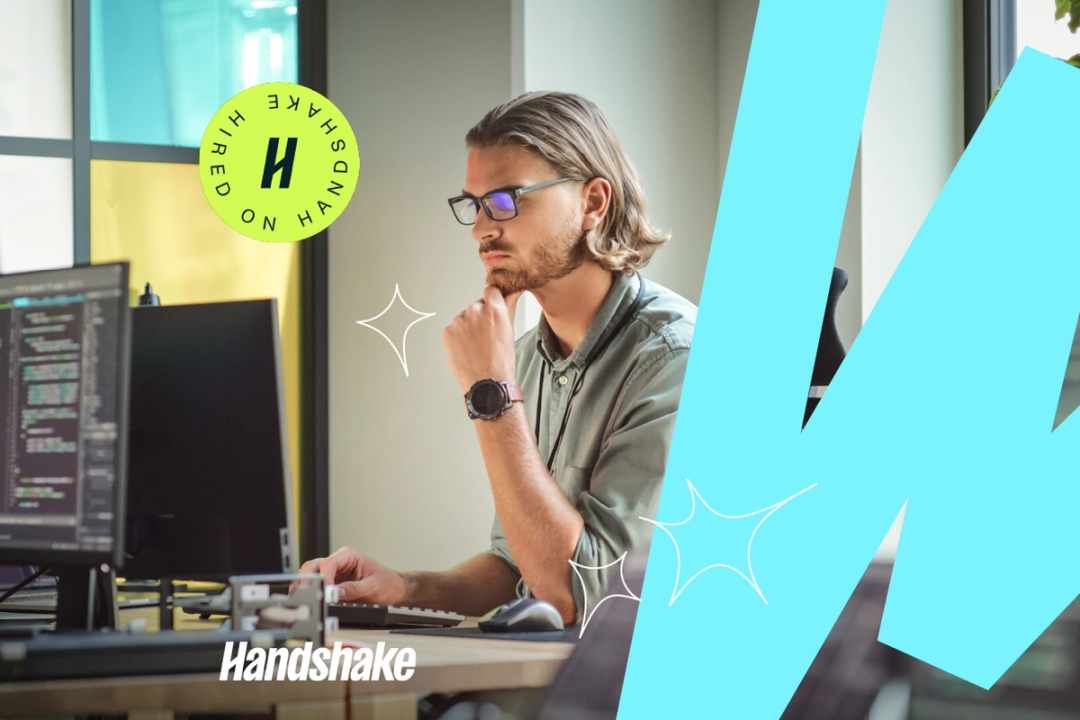 Top 10 computer engineering jobs & who's hiring | Handshake