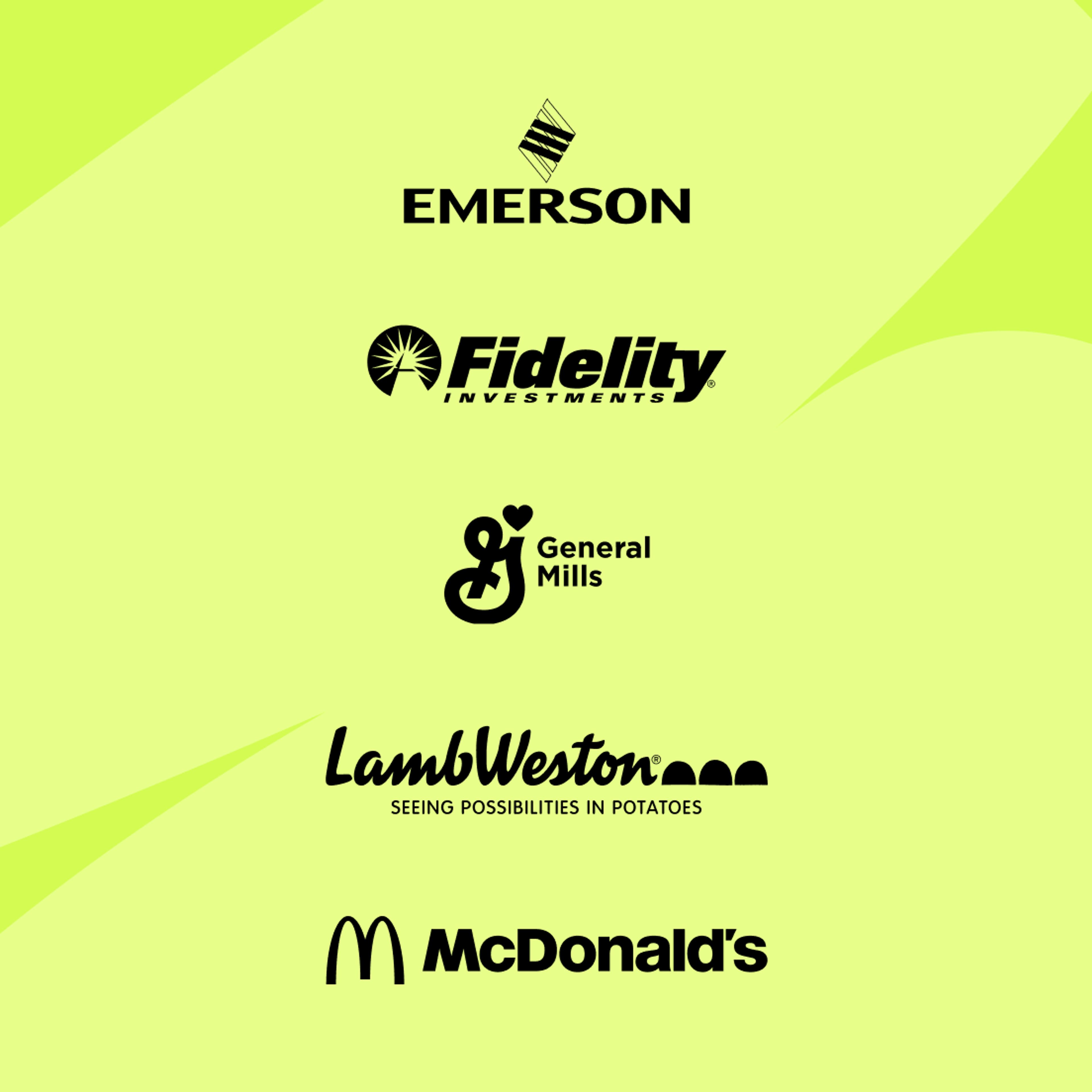 Early Talent Award Winners