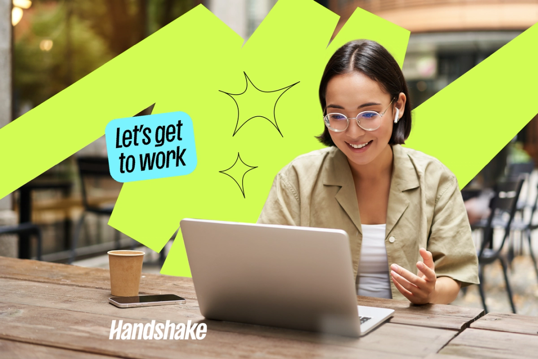 Top 6 summer internships for 2023 | Handshake