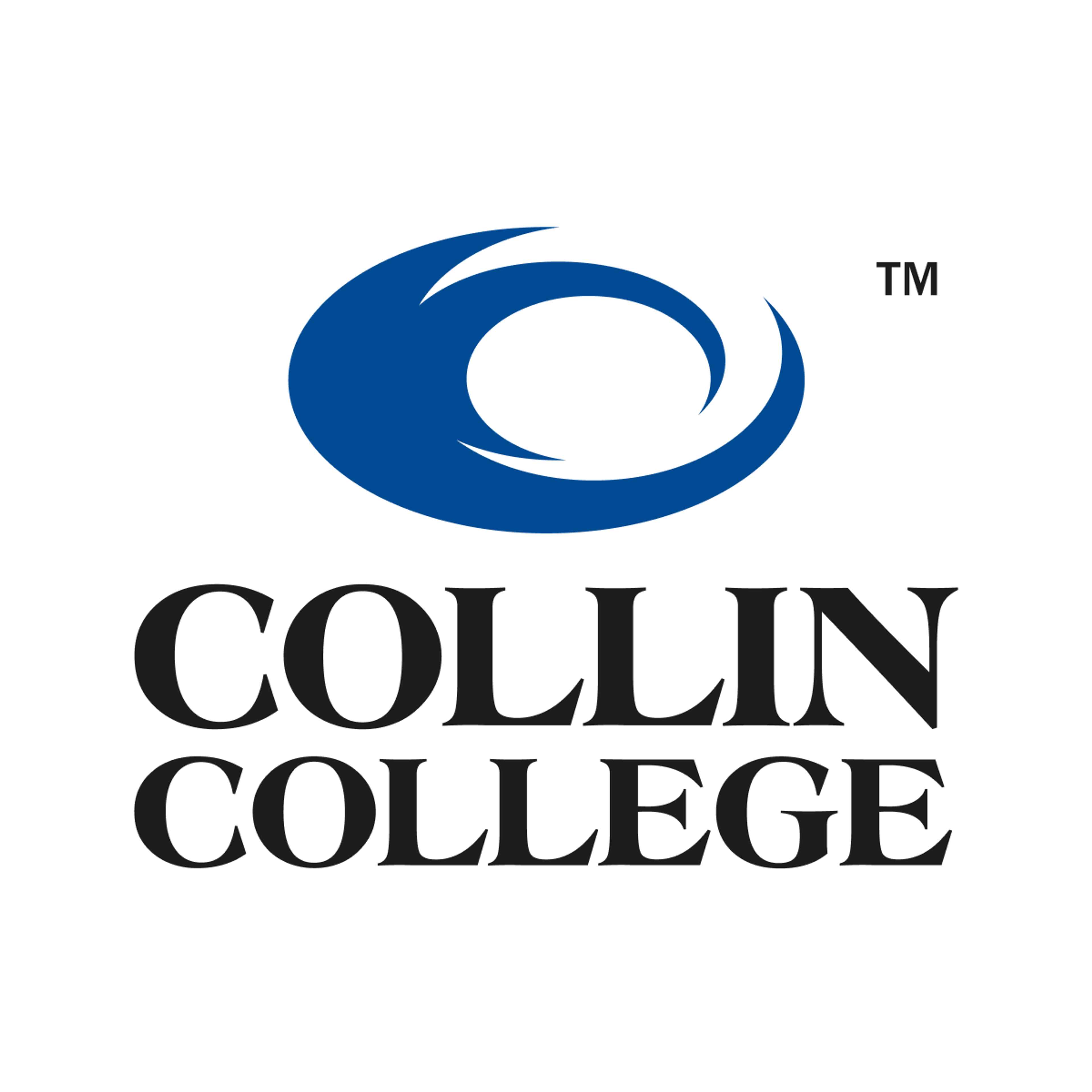 Collin College logo