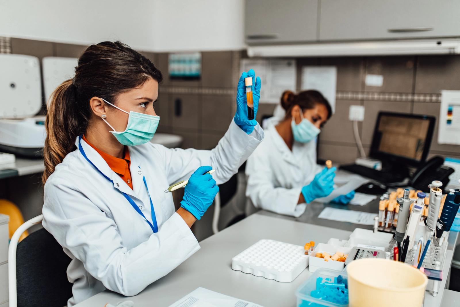Top 10 medical tech jobs & who’s hiring | Handshake