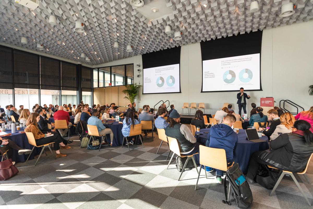 5 takeaways from Handshake’s Future Workforce Forum | Handshake