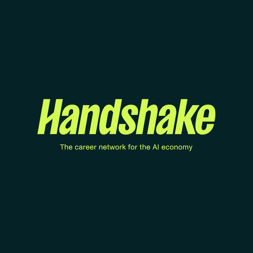 Handshake AI Employer Data Program | The Future of Work | Handshake