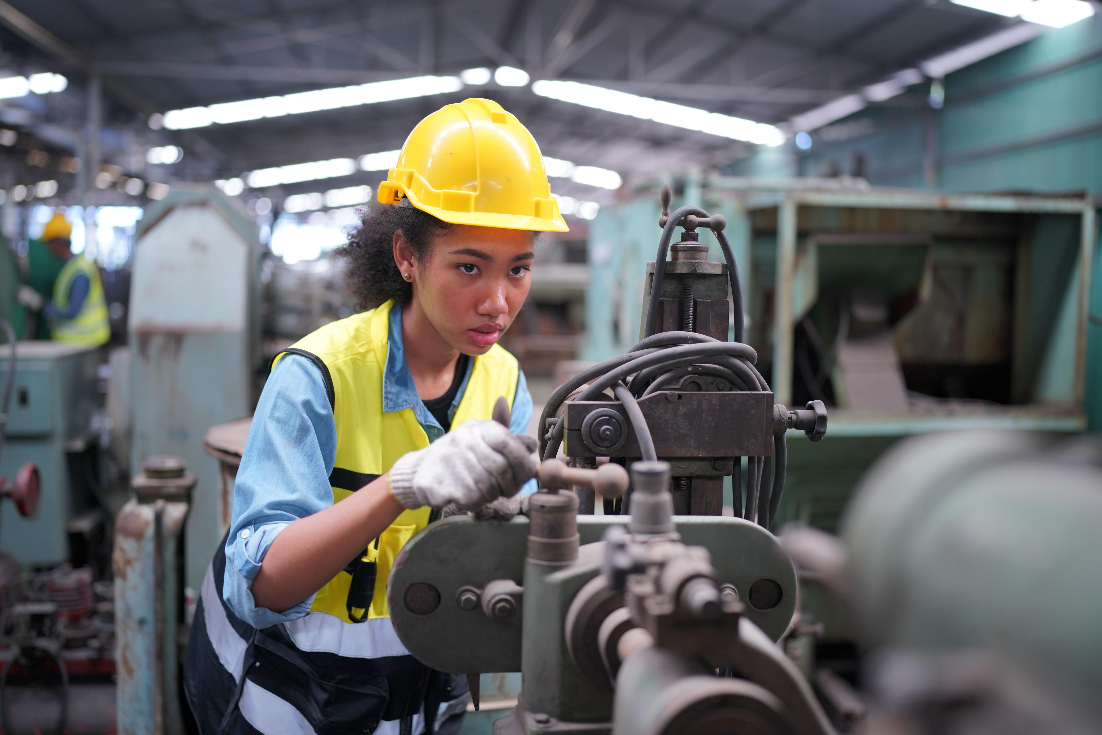 Mechanical Engineering Internships – Summer 2025