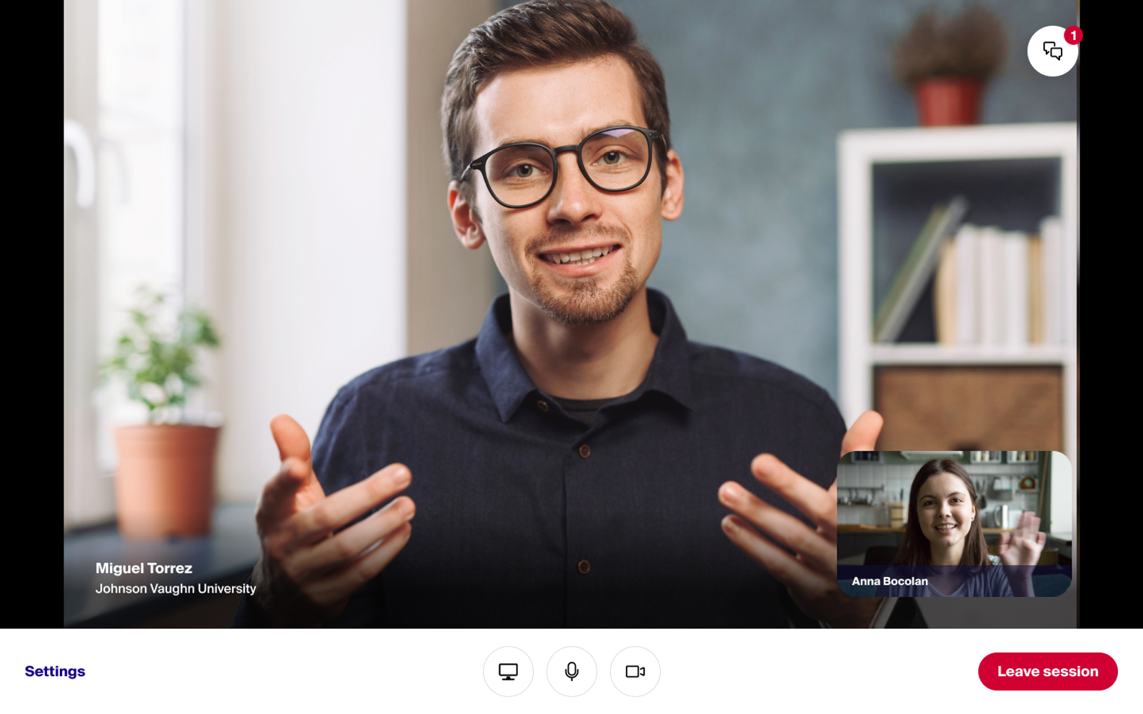 Coming Soon: Virtual Appointments on Handshake | Handshake