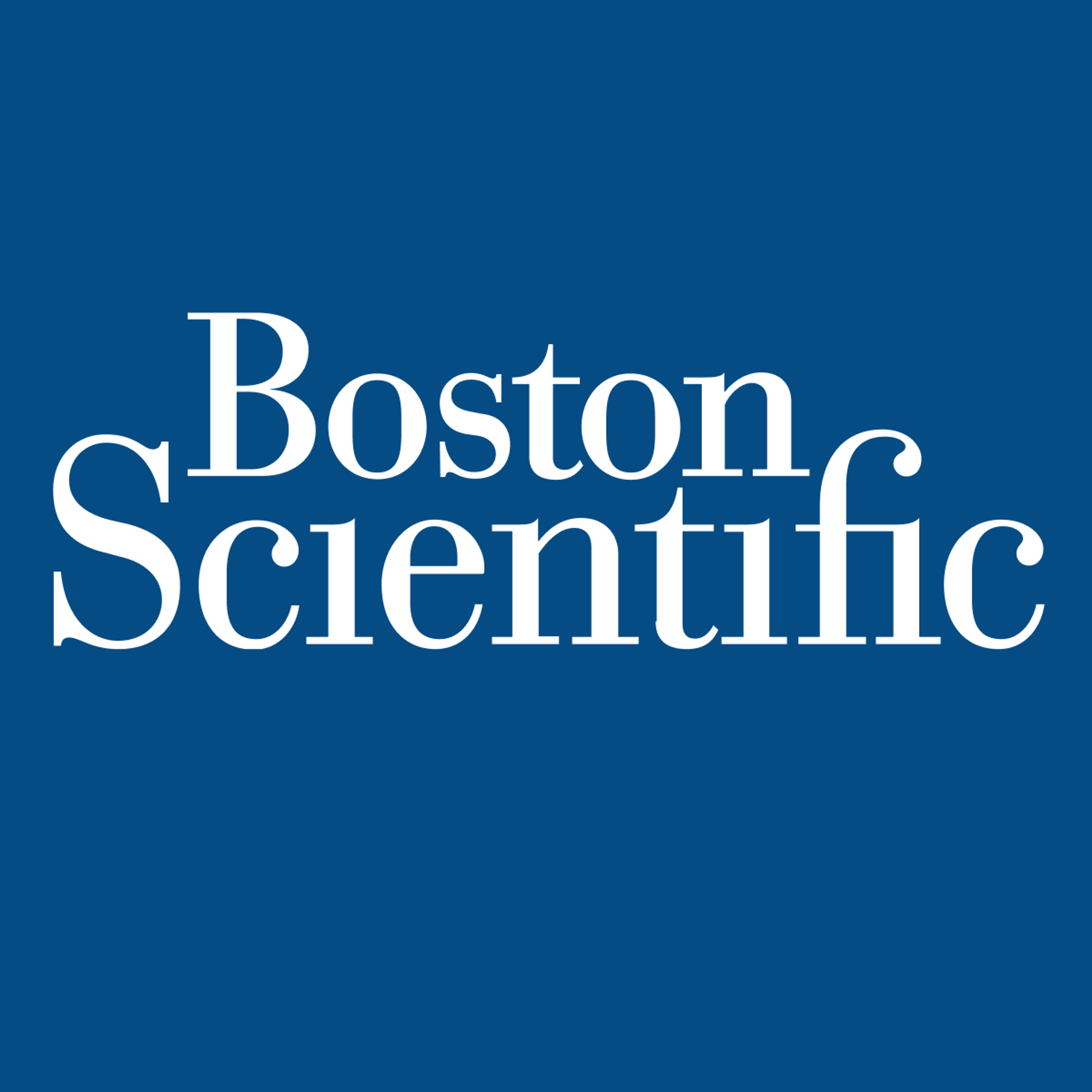 Boston Scientific