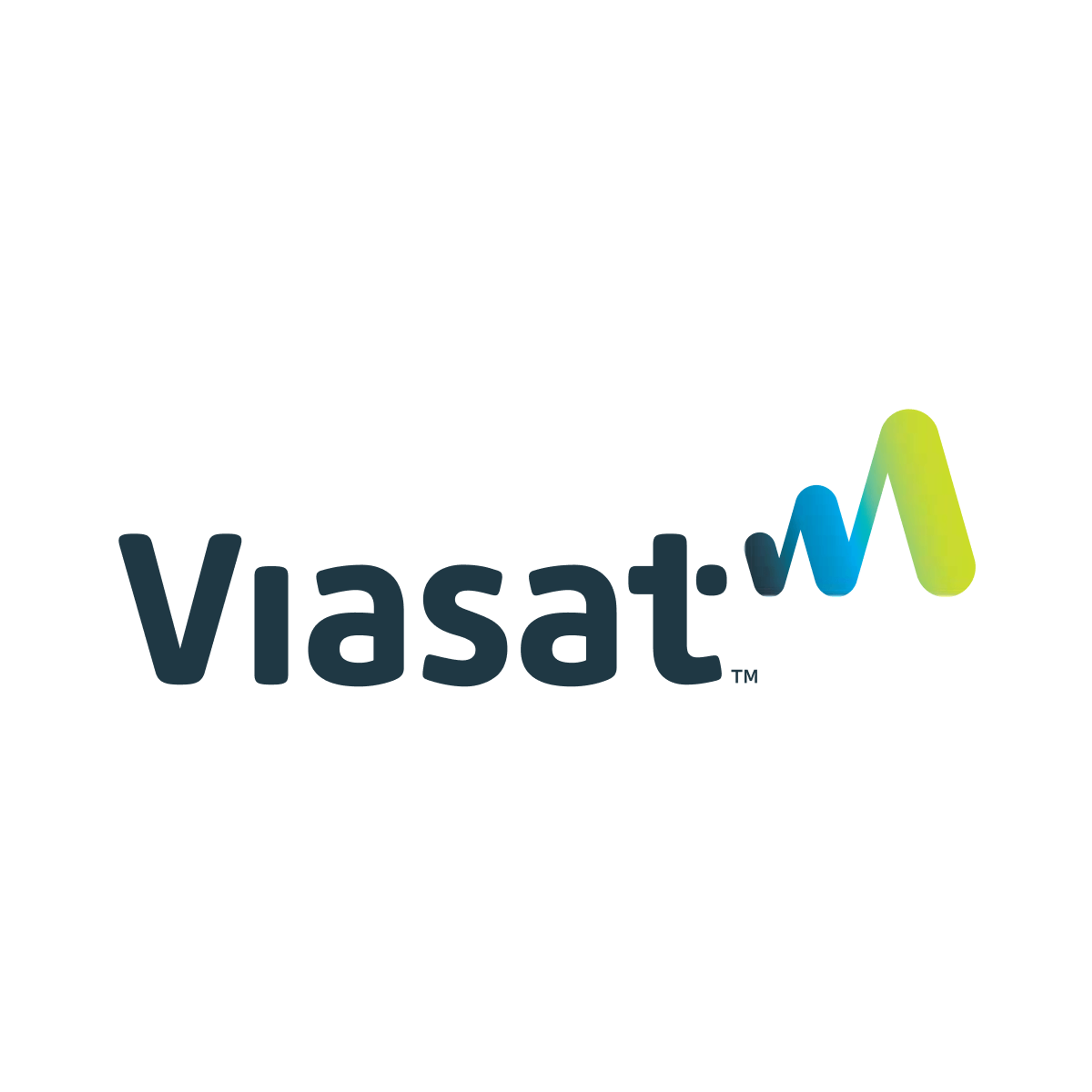 Viasat logo