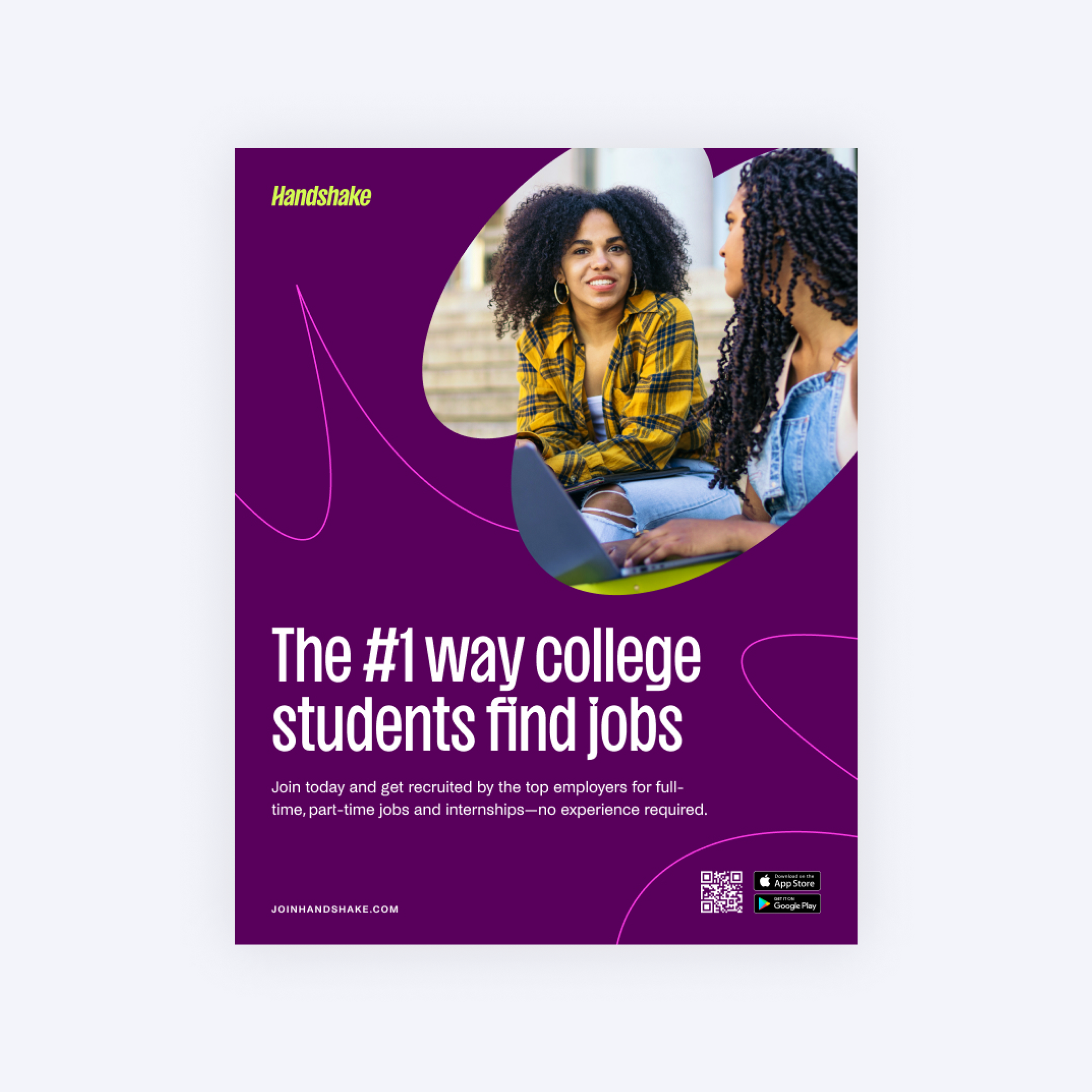 Marketing Toolkit | Handshake