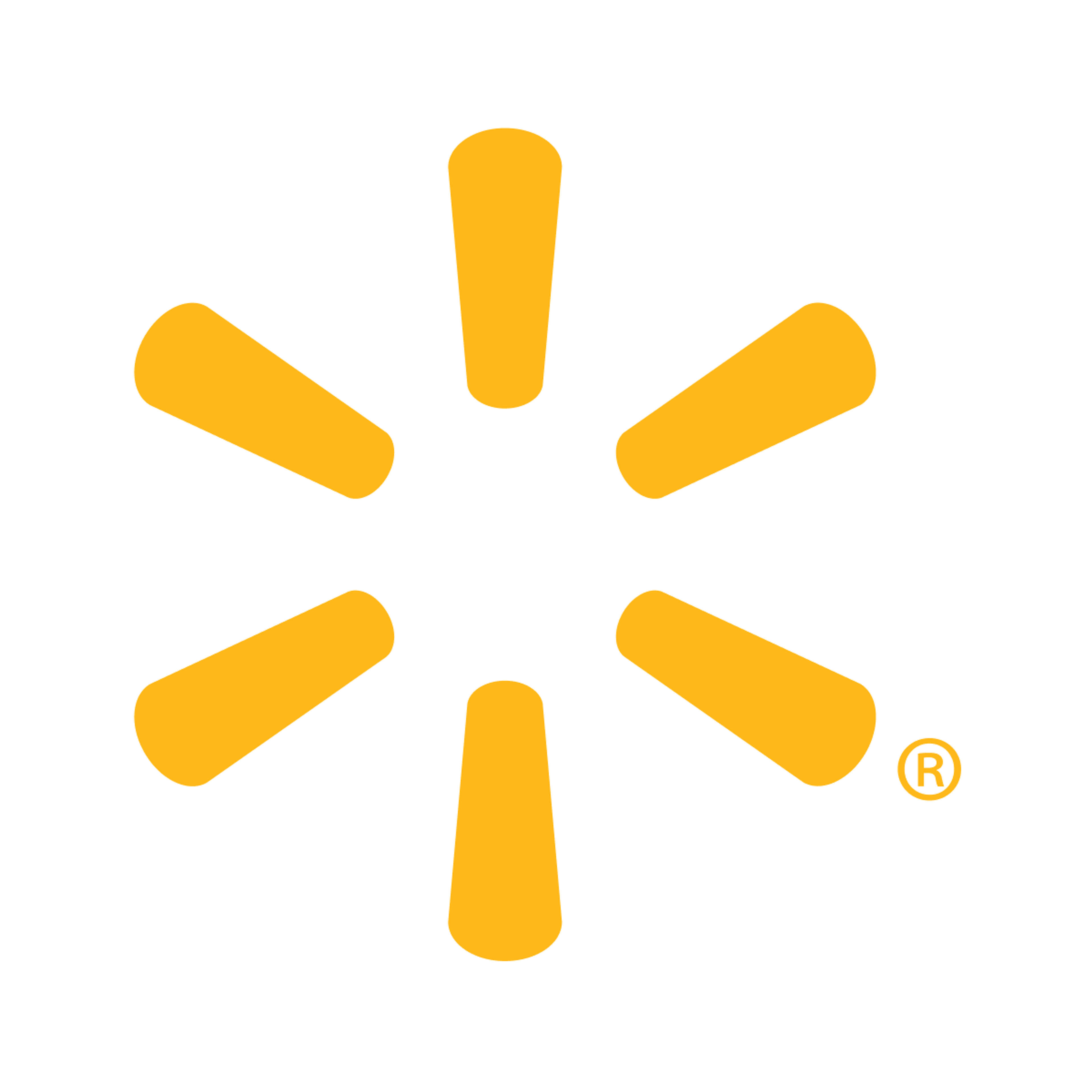 Walmart logo