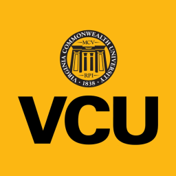 Virginia Commonwealth University logo