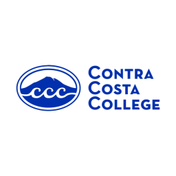 Contra Costa College logo