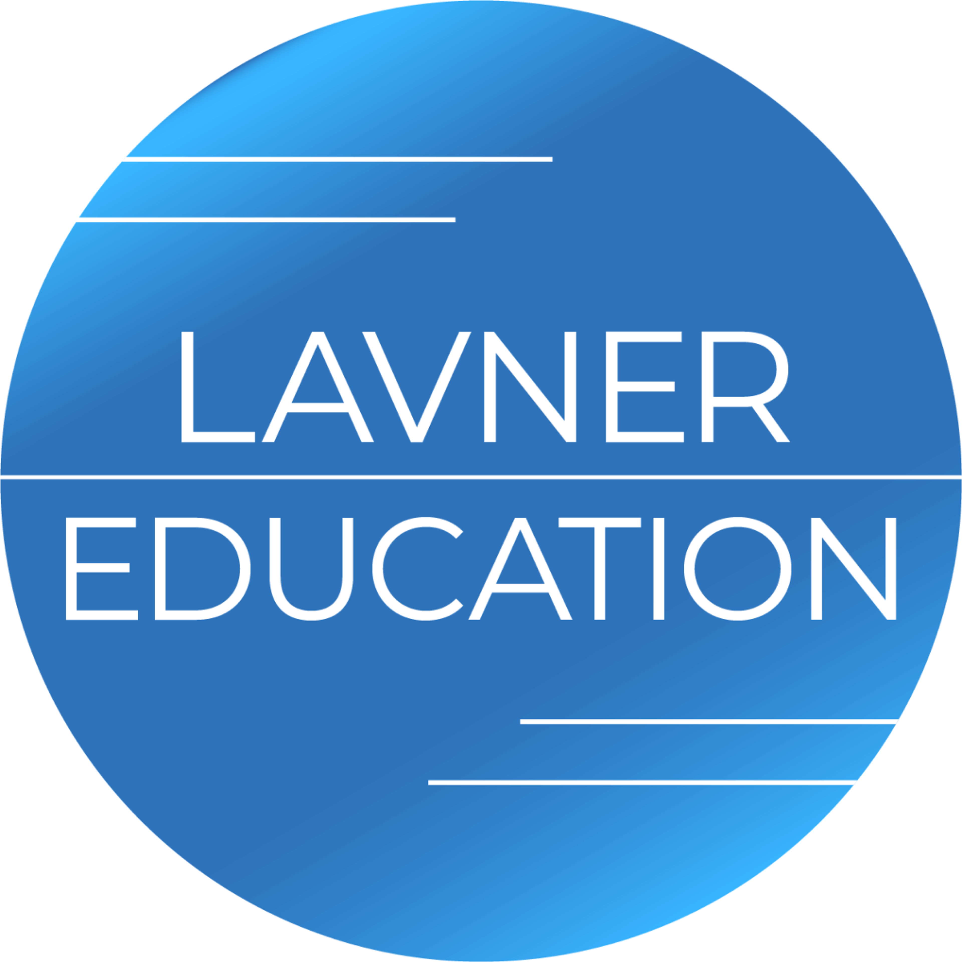 Lavner Education logo
