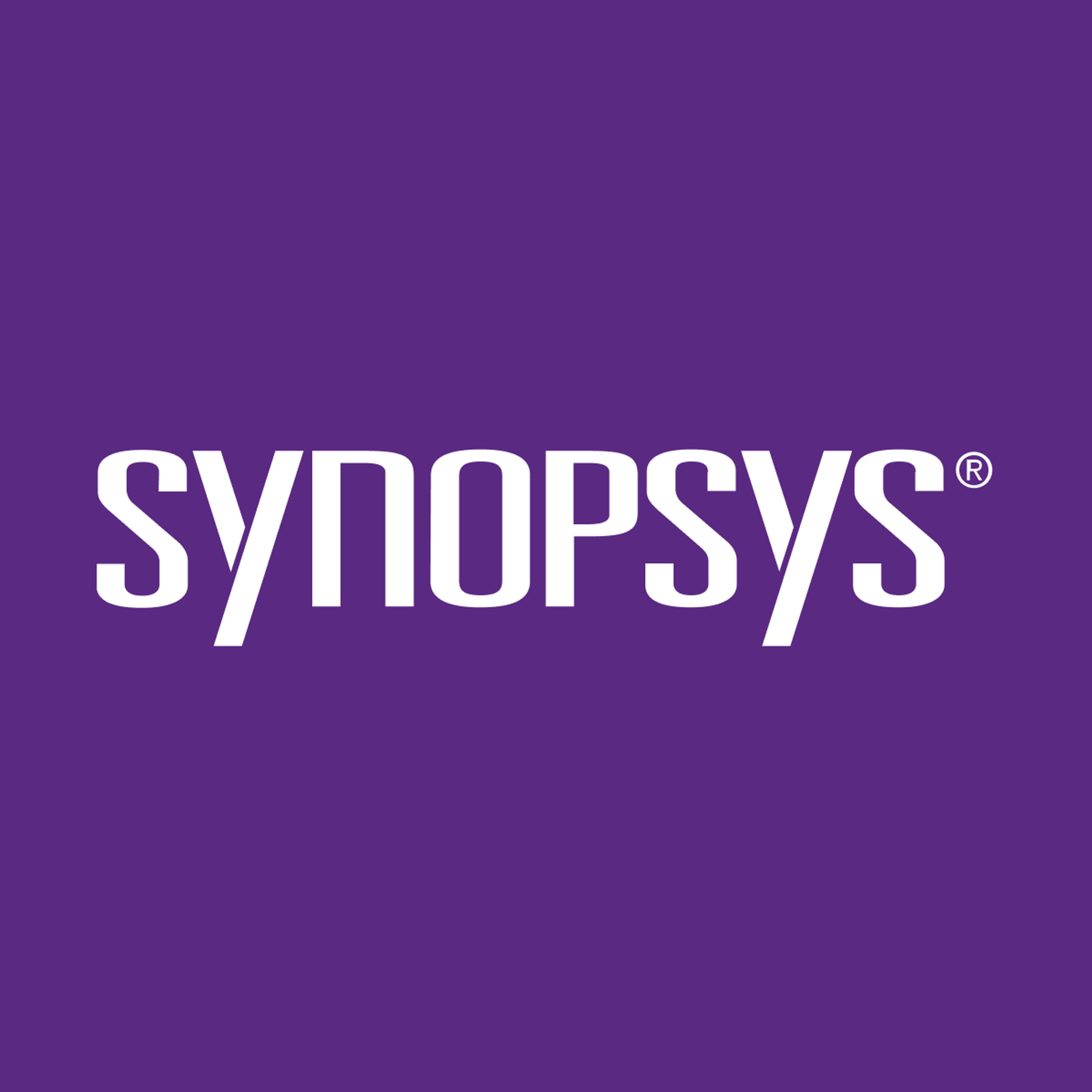 Synopsys logo