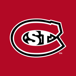 St. Cloud State University logo