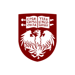 The University of Chicago logo