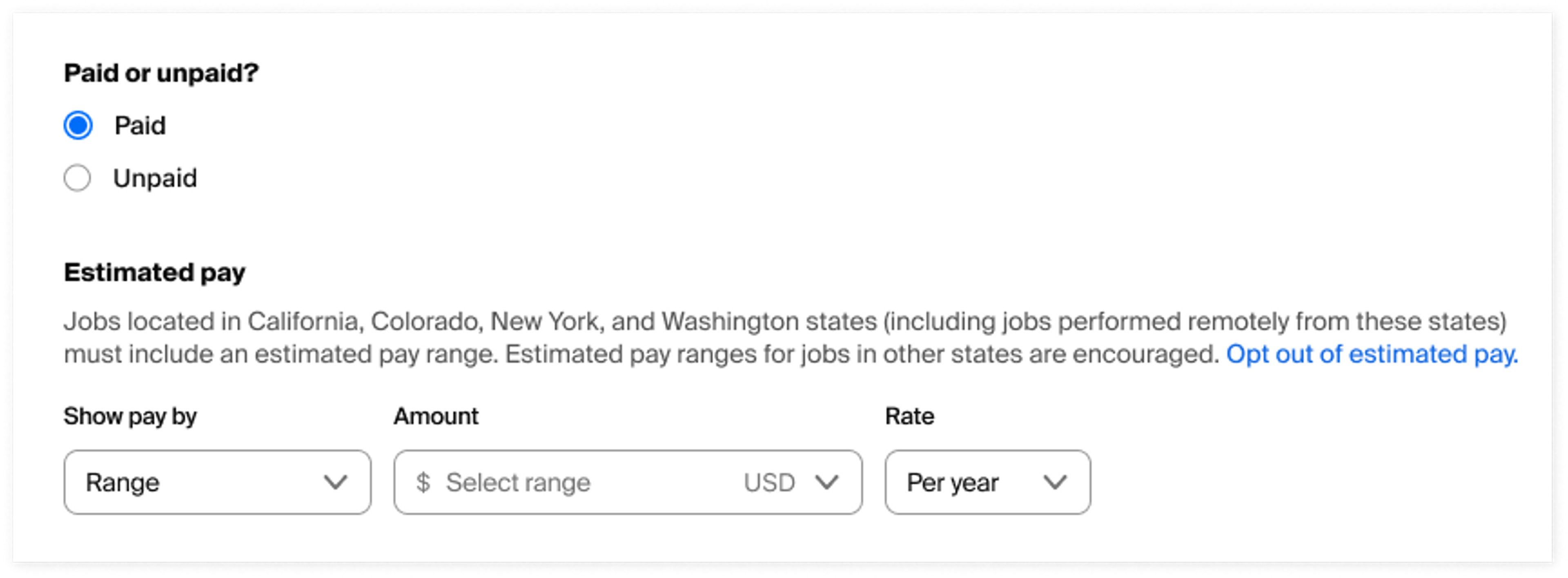How Handshake helps promote salary transparency | Handshake