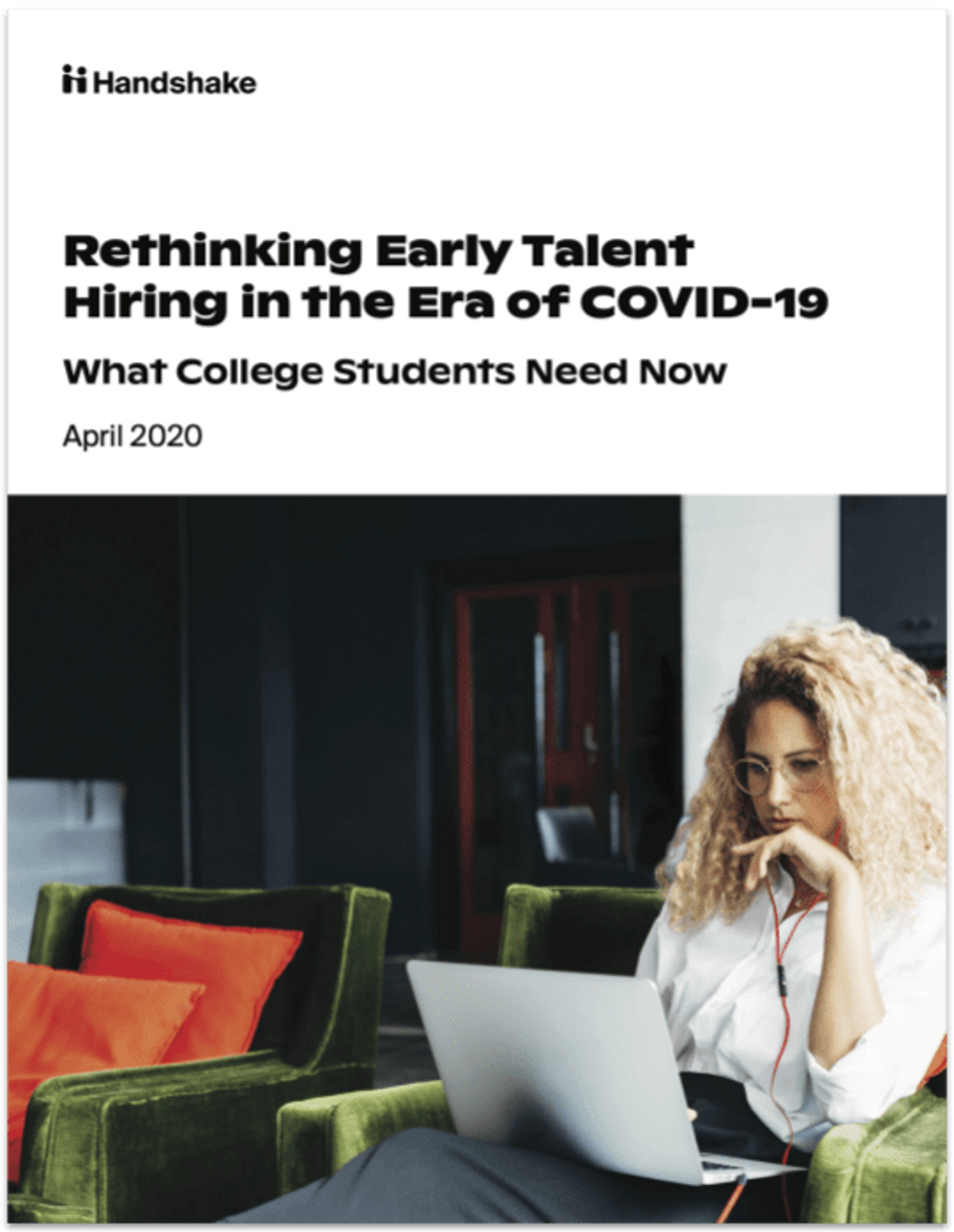 Report: COVID-19 employer recruiting trends