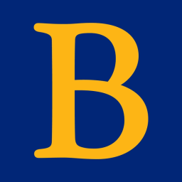 University of California, Berkeley logo