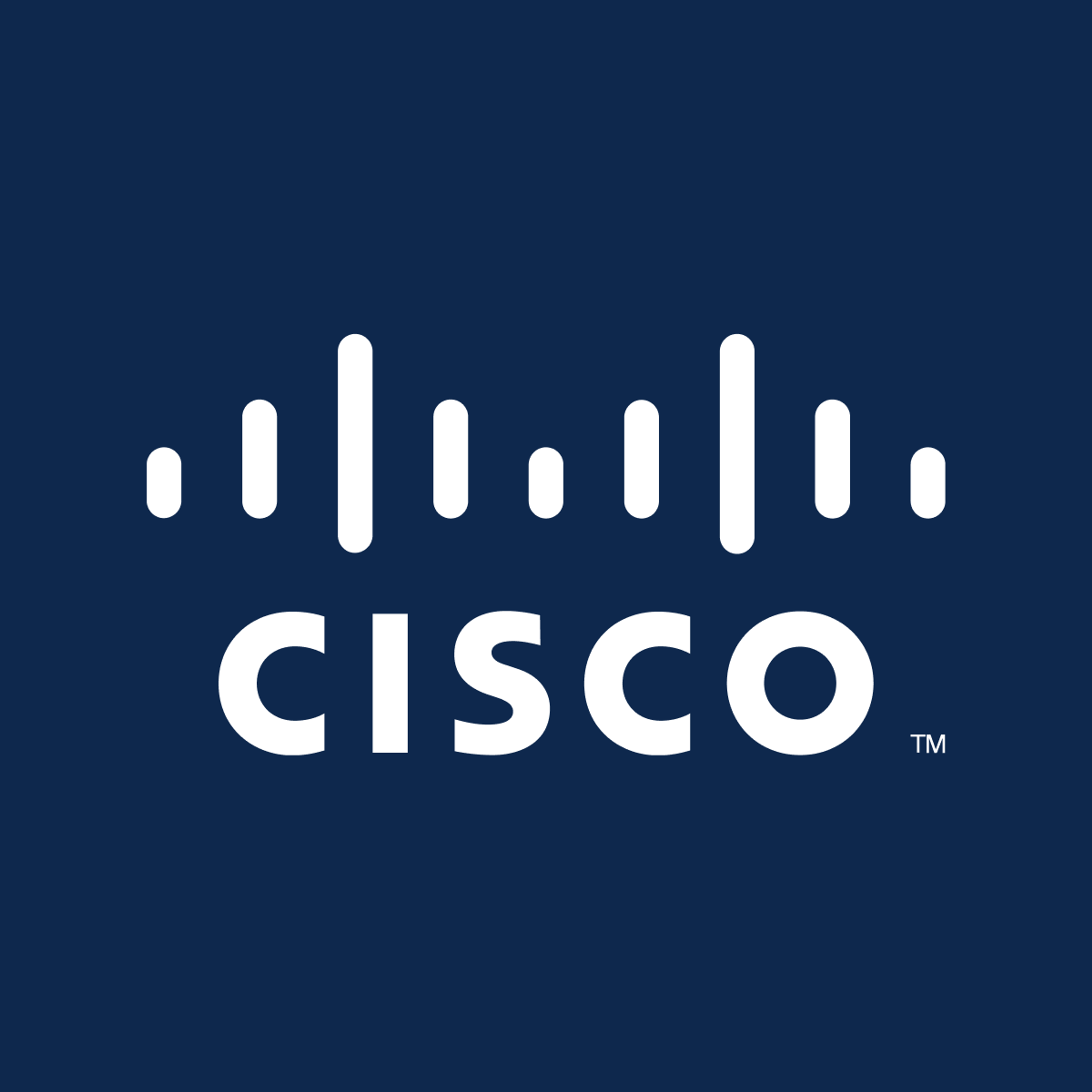 Cisco logo