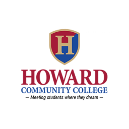 Howard Community College logo