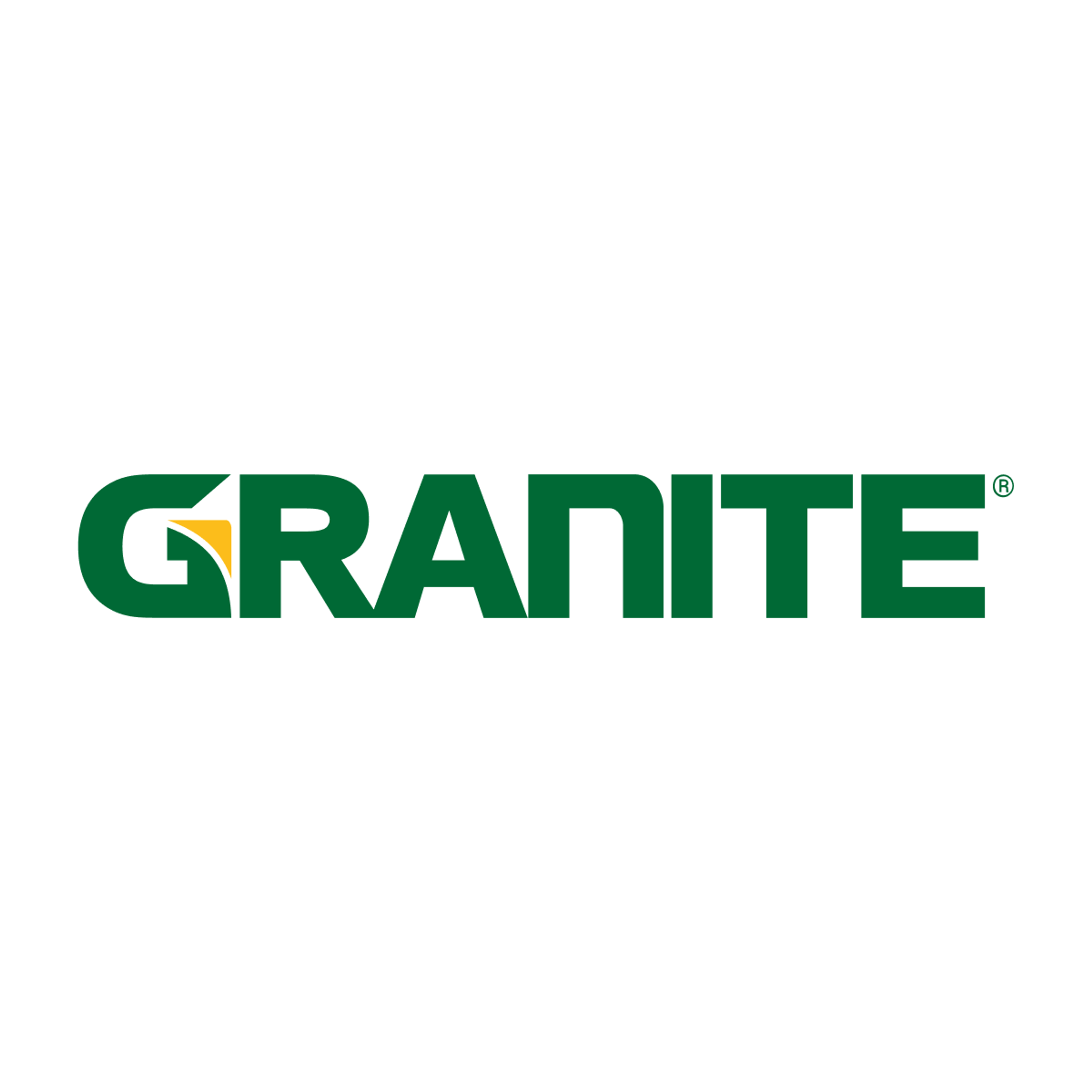 Granite logo