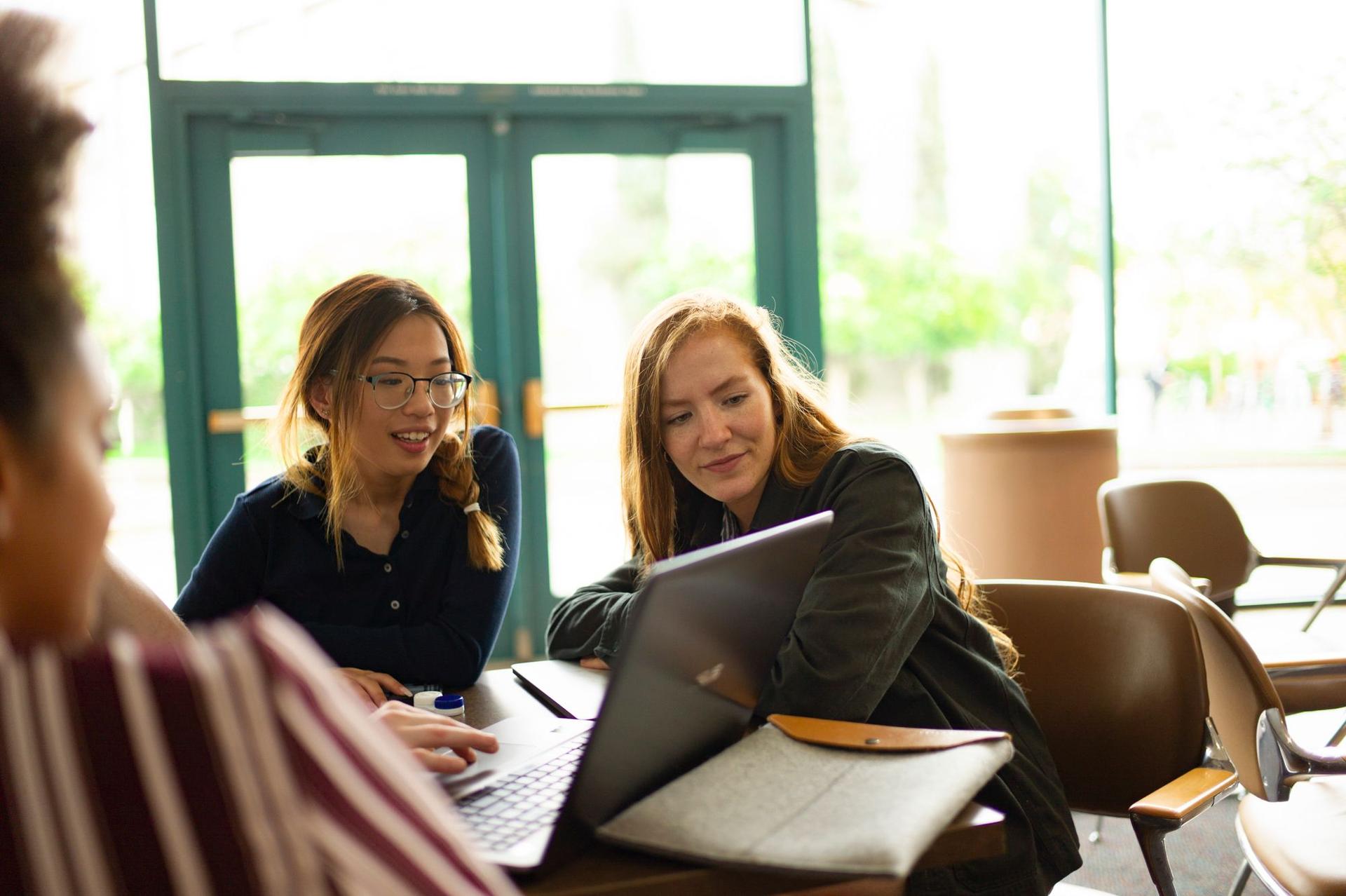 5 Steps to Success For Your First 5 Days on Handshake | Handshake