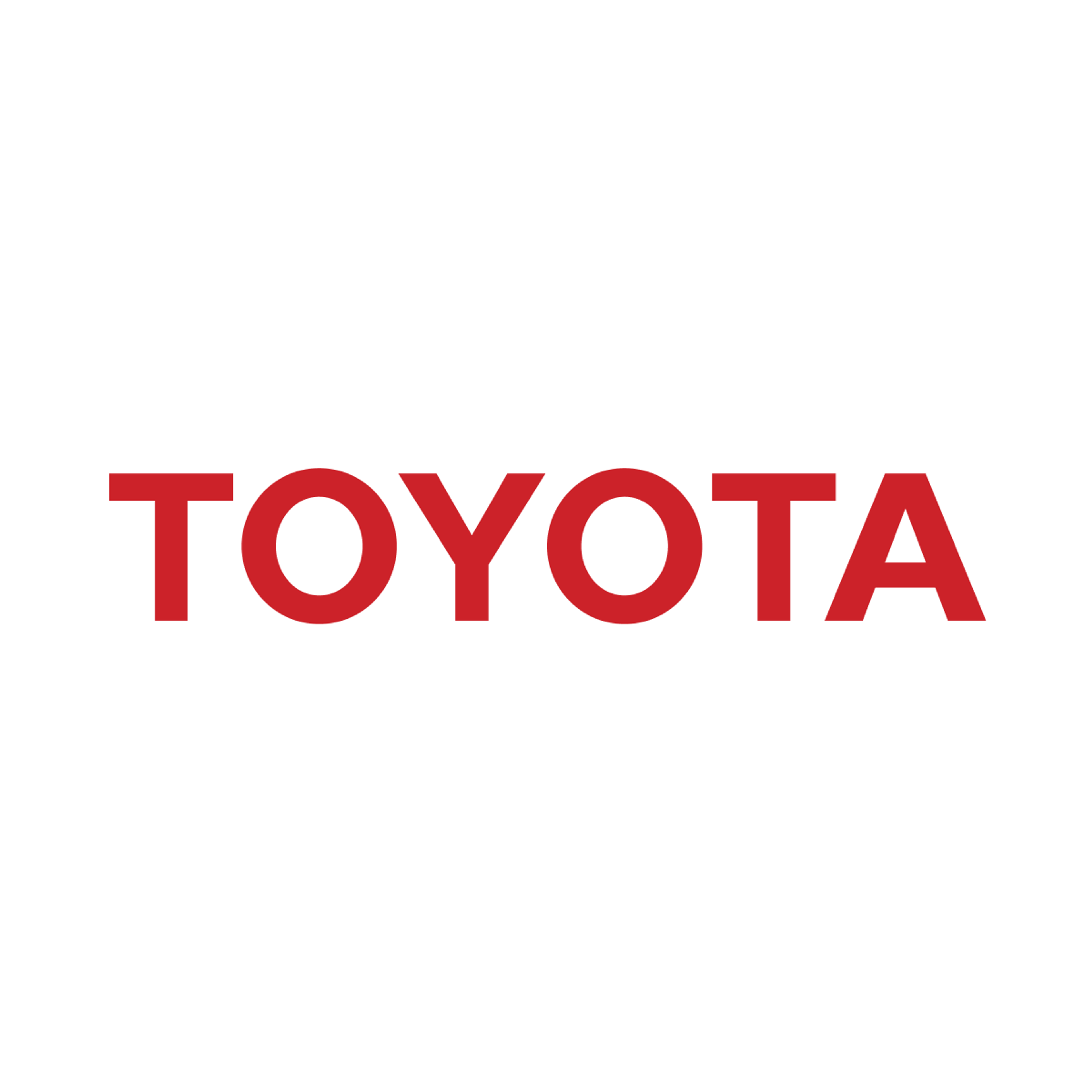 Toyota logo