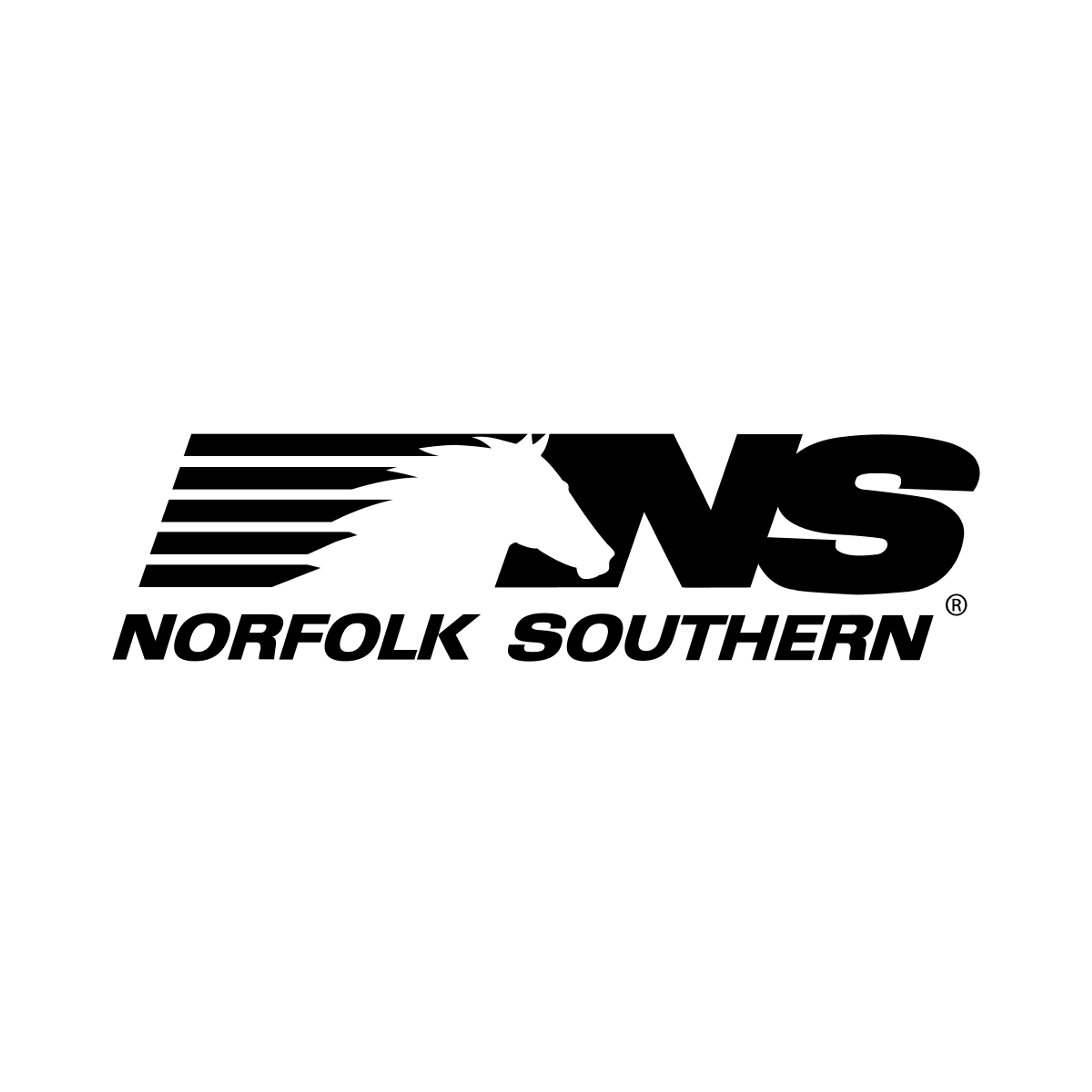 Norfolk Southern logo