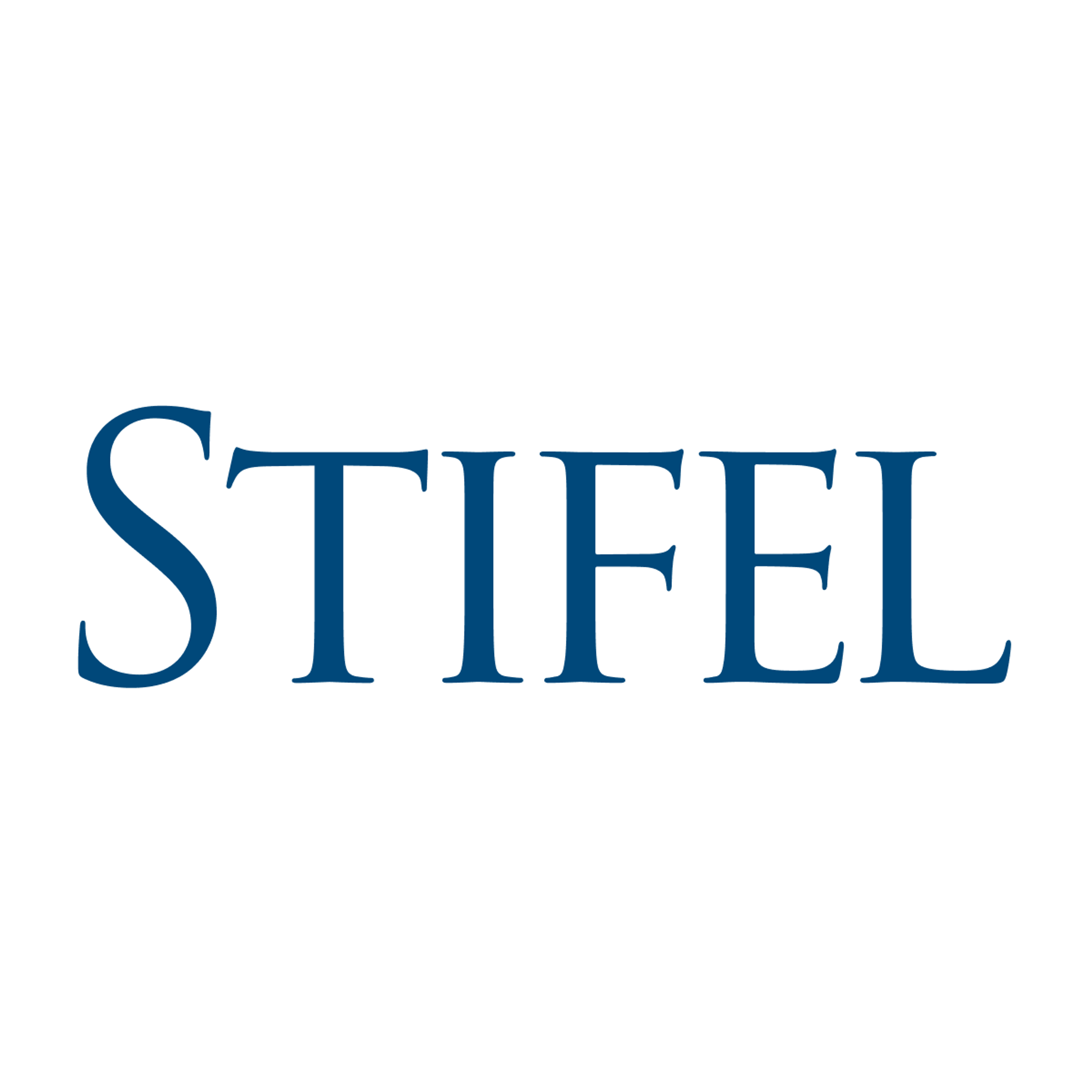 Stifel