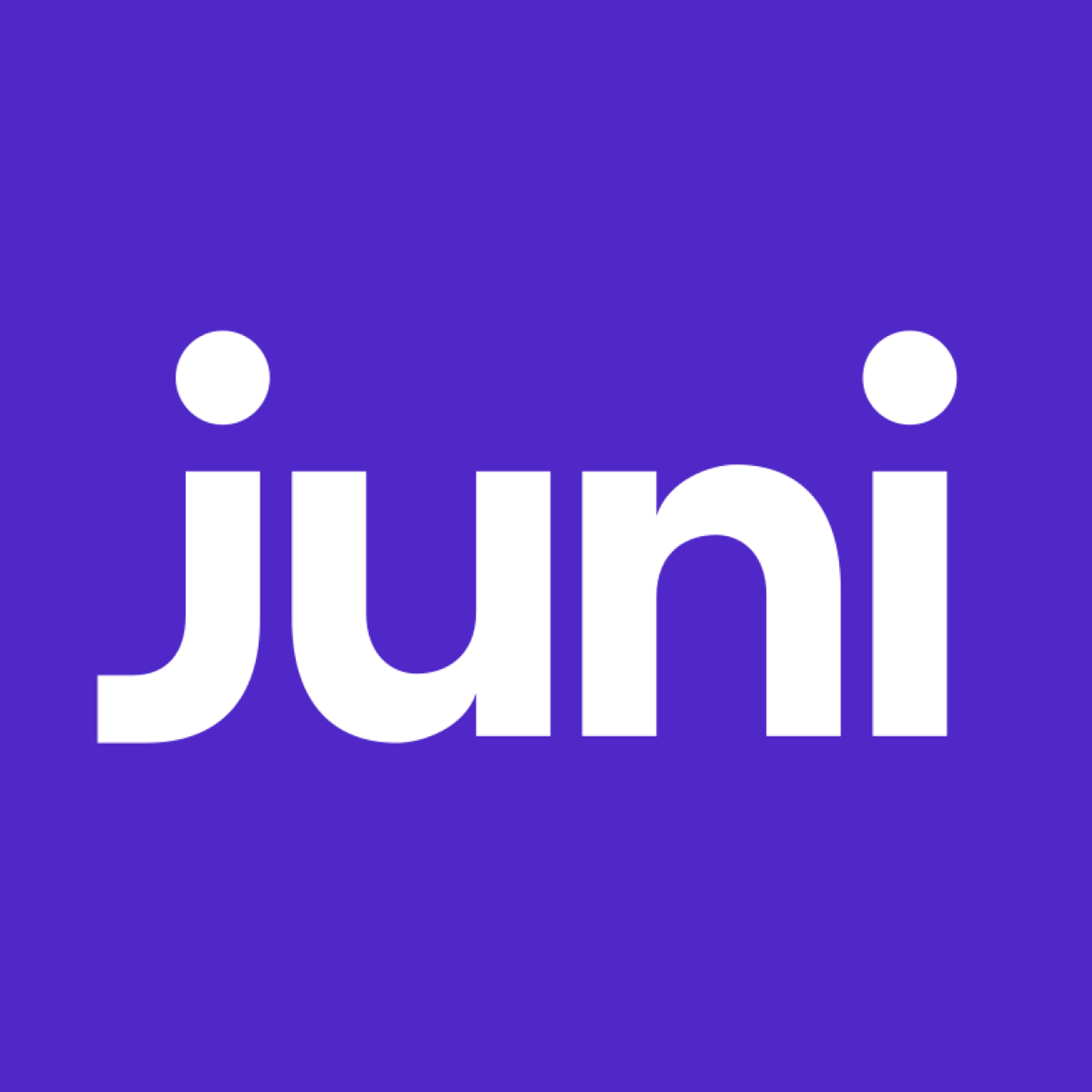 Juni Learning logo