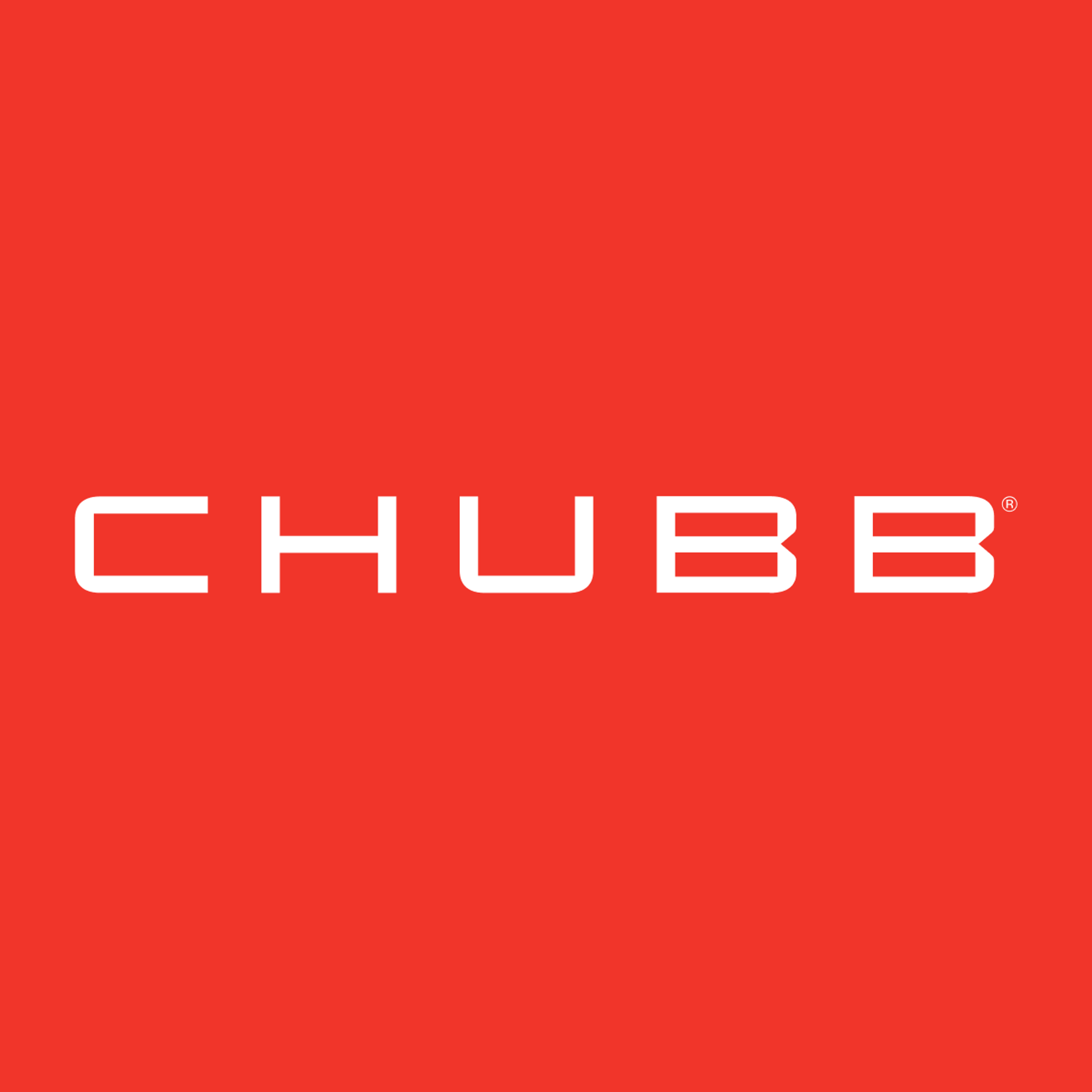 Chubb logo