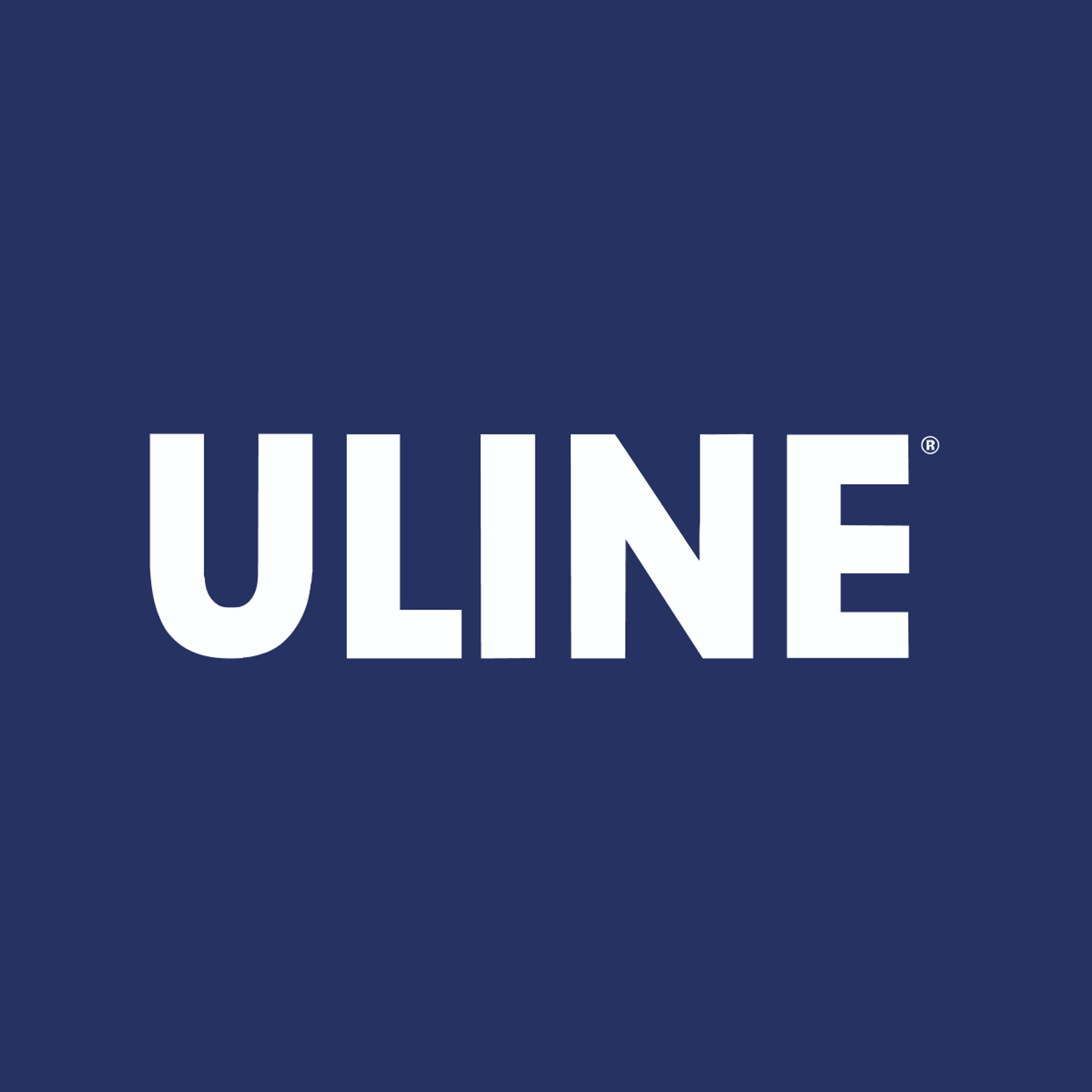 Uline logo