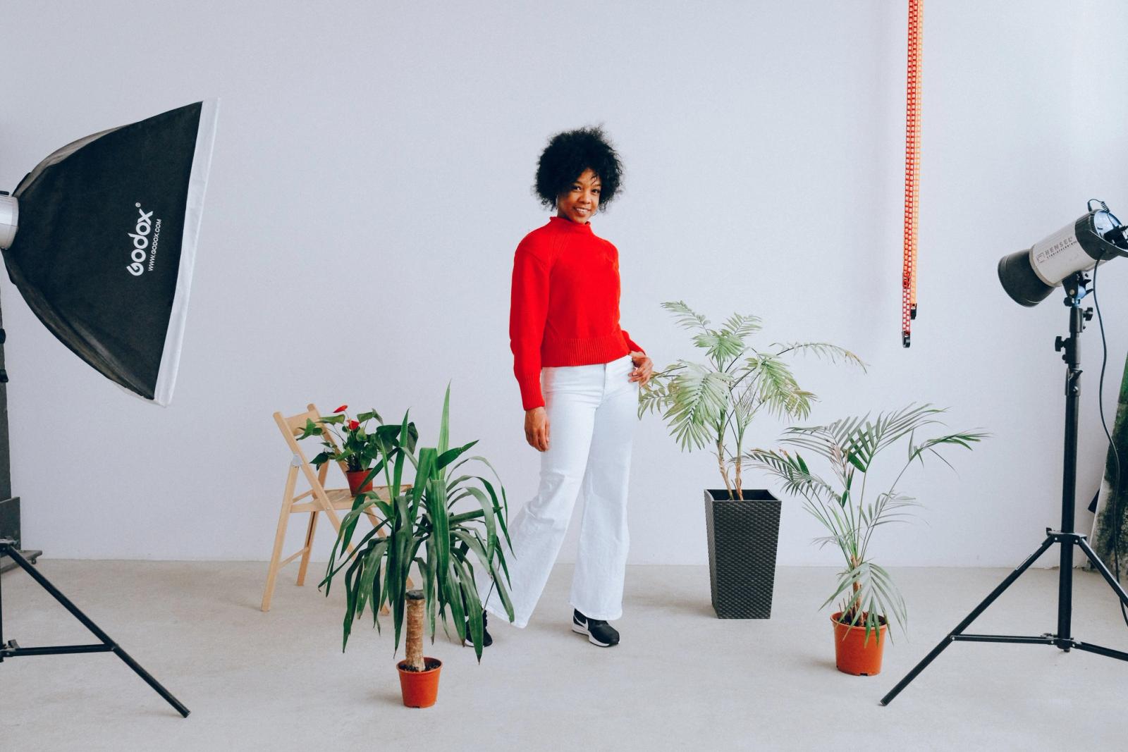 Explore Job Roles: Models | Handshake