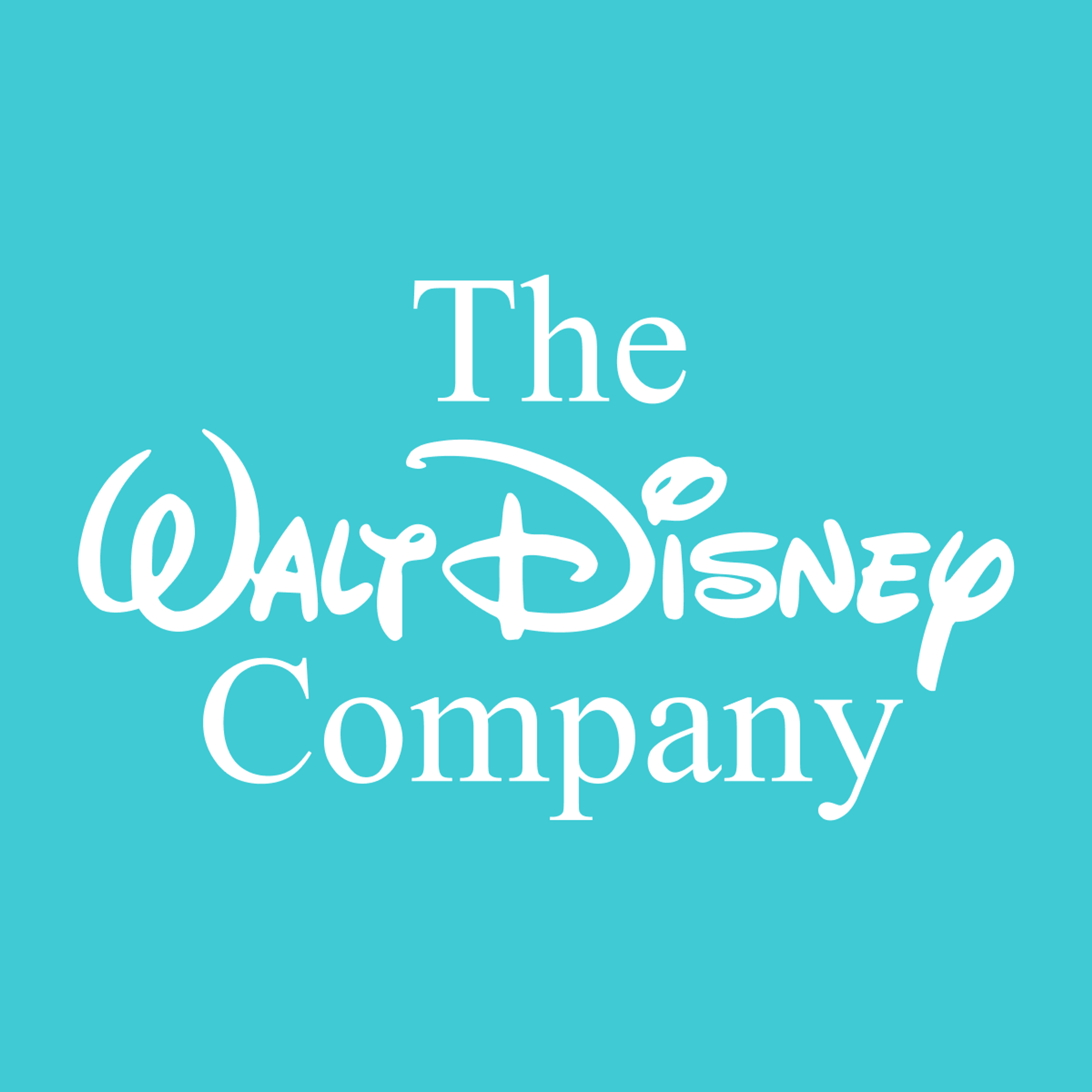 The Walt Disney Company