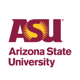 Arizona State University logo