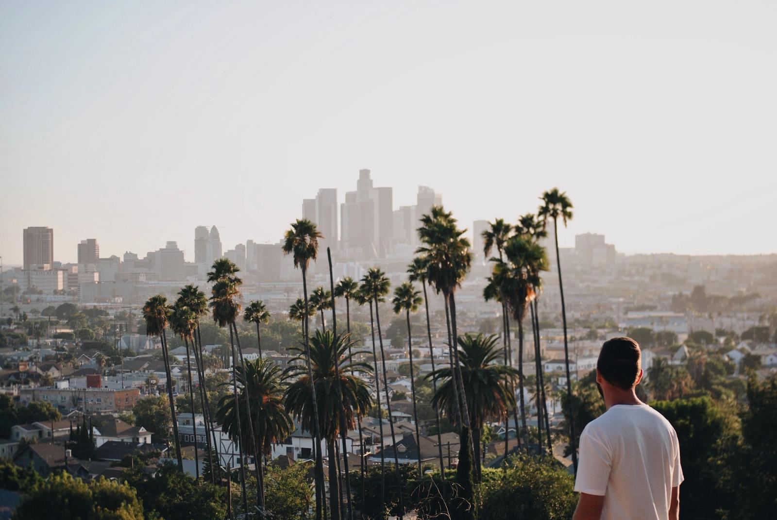 Your Guide to Internships in Los Angeles Handshake