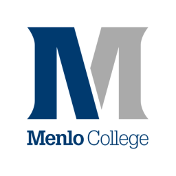 Menlo College logo