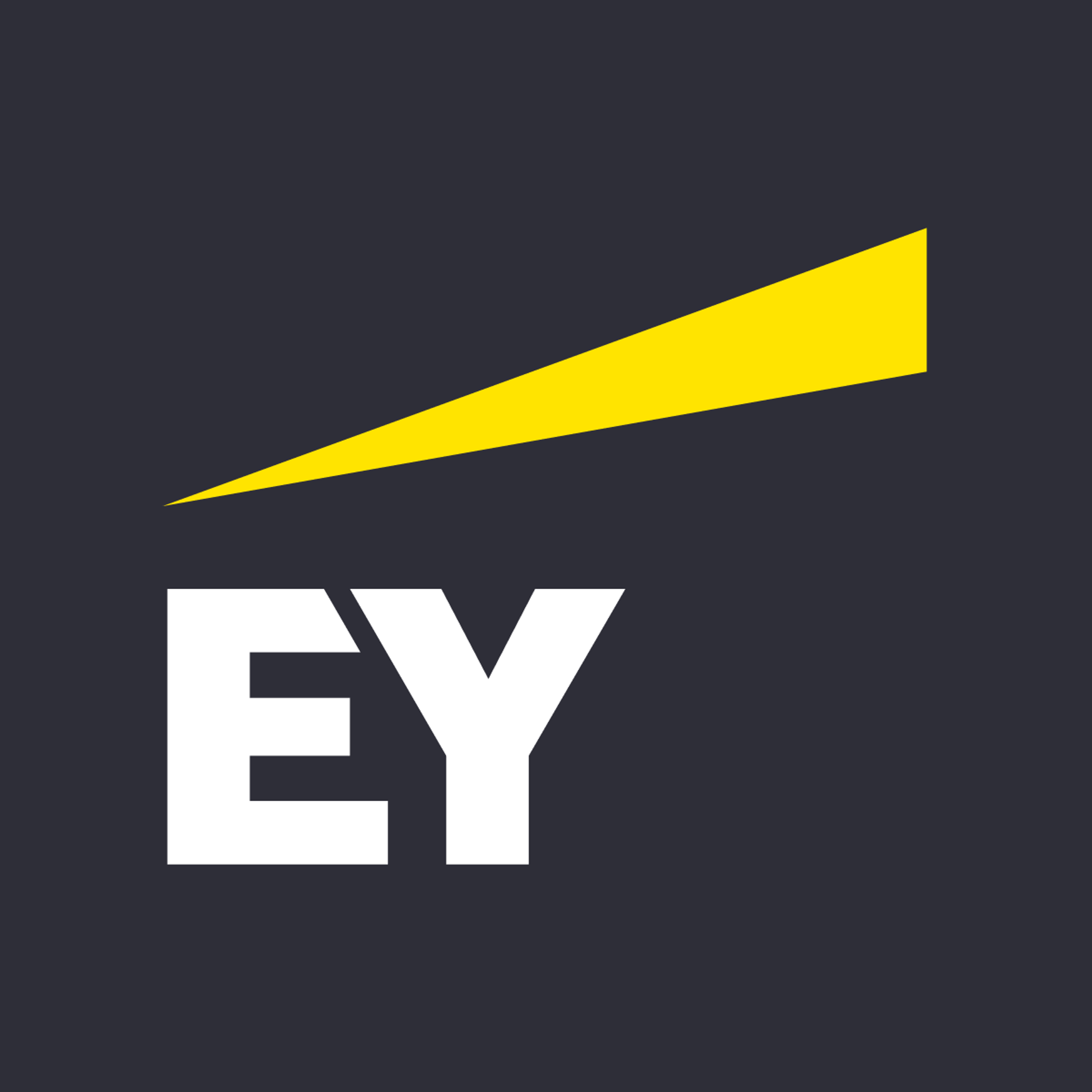 EY logo