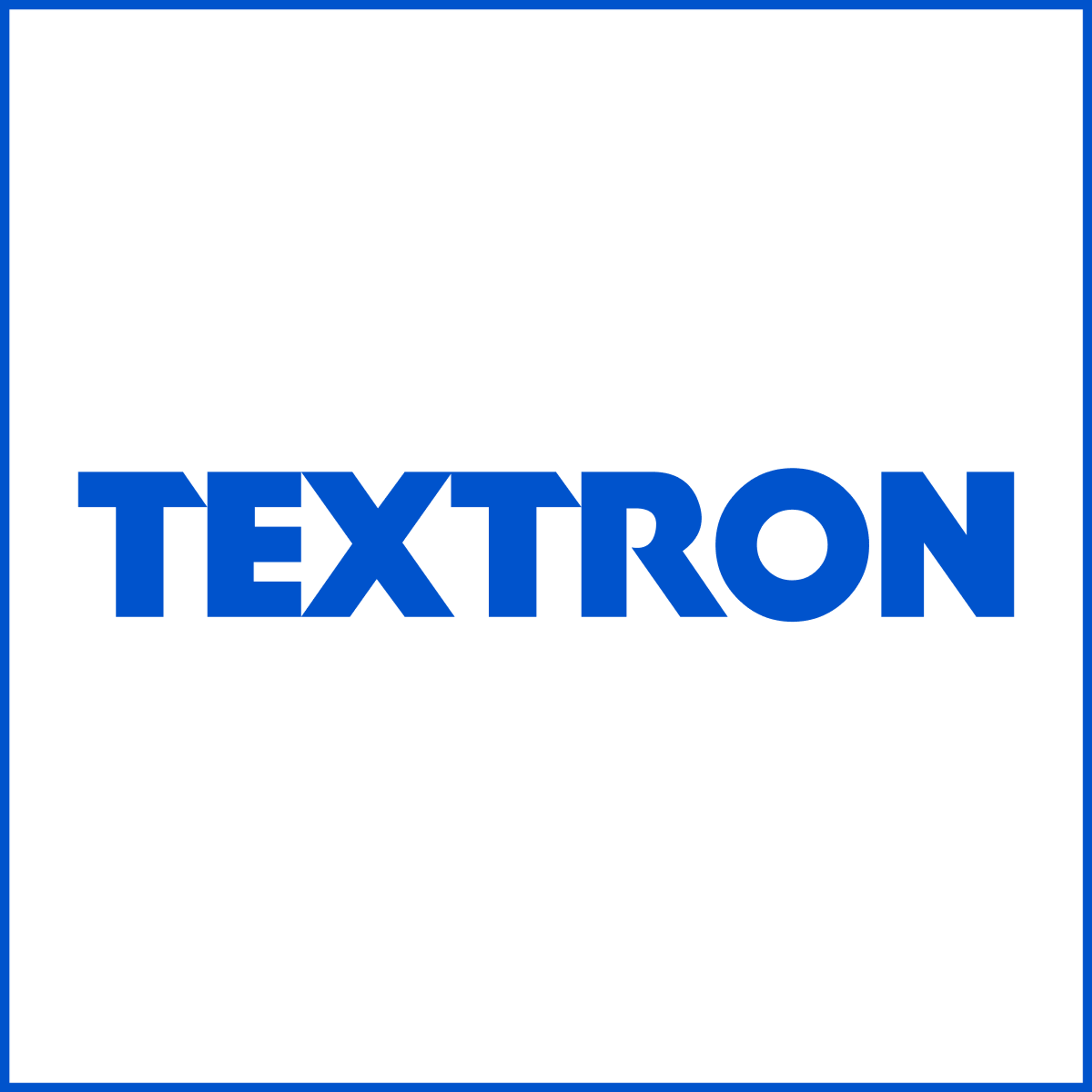 Textron logo