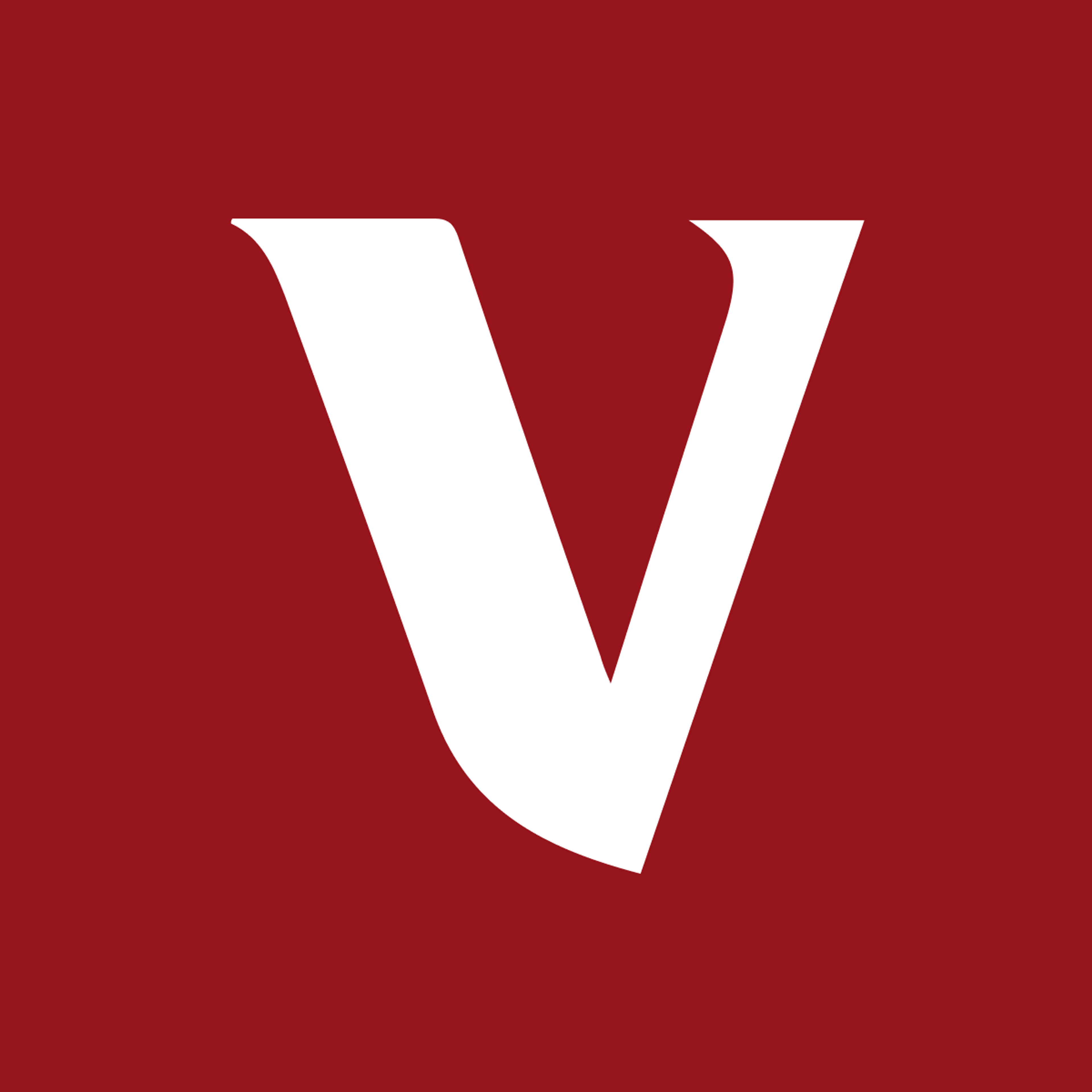 Vanguard logo